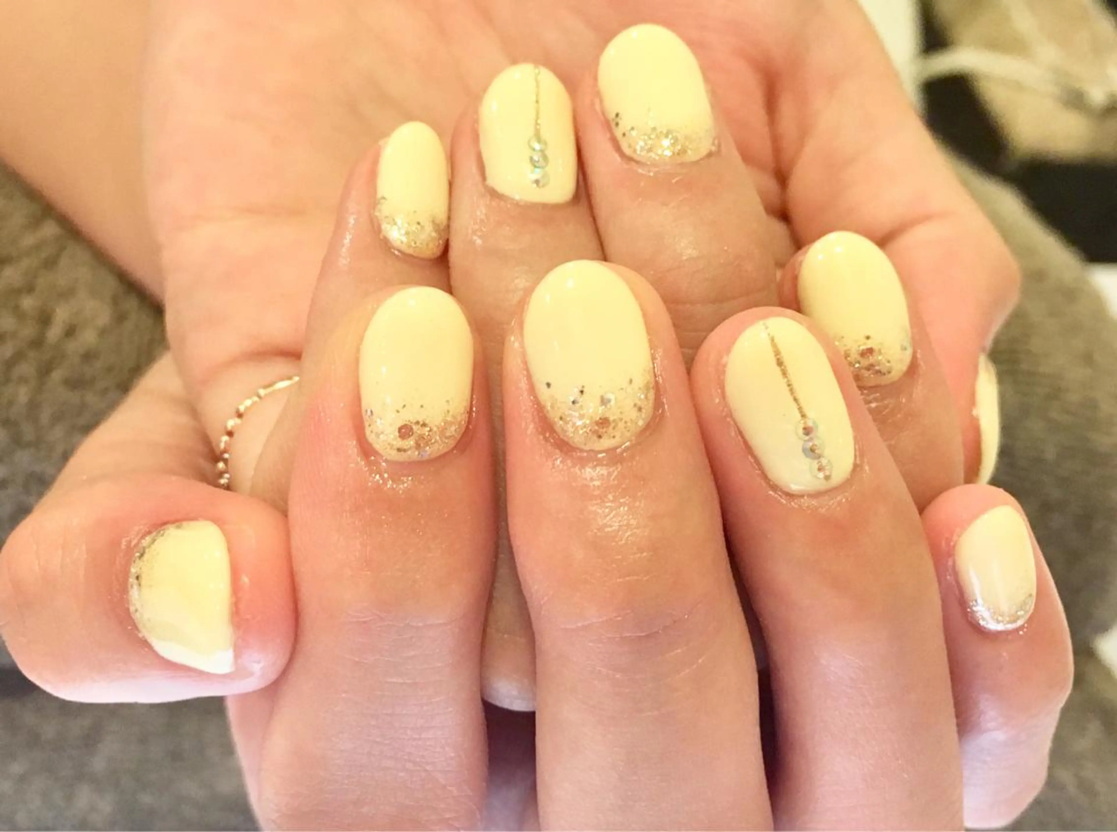 ネイル アートネイル palmy nailのネイルデザイン
