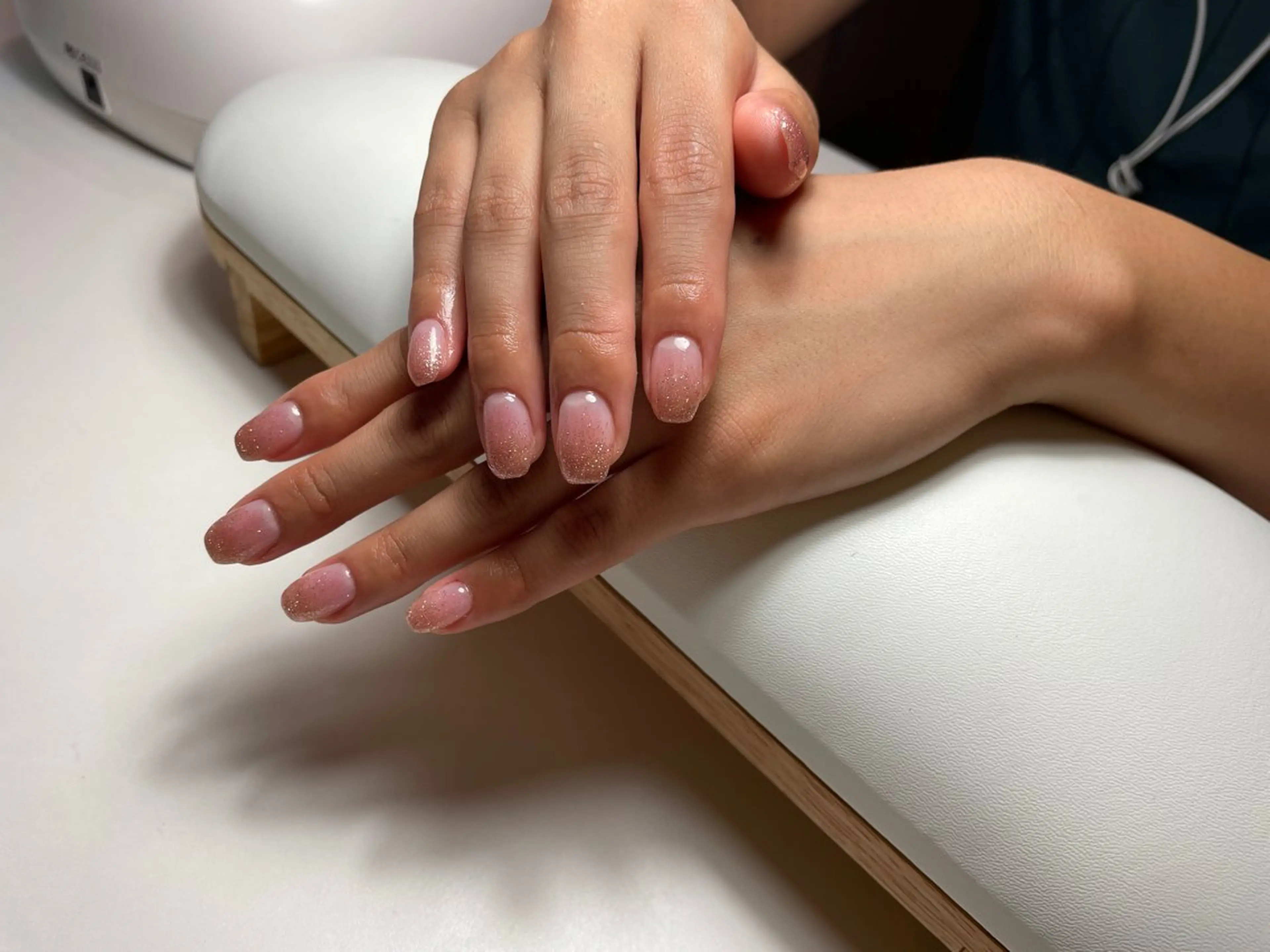 ネイル ハンドネイル herbal relaxation &beauty満芳庭所属・楊 蓉のネイルデザイン