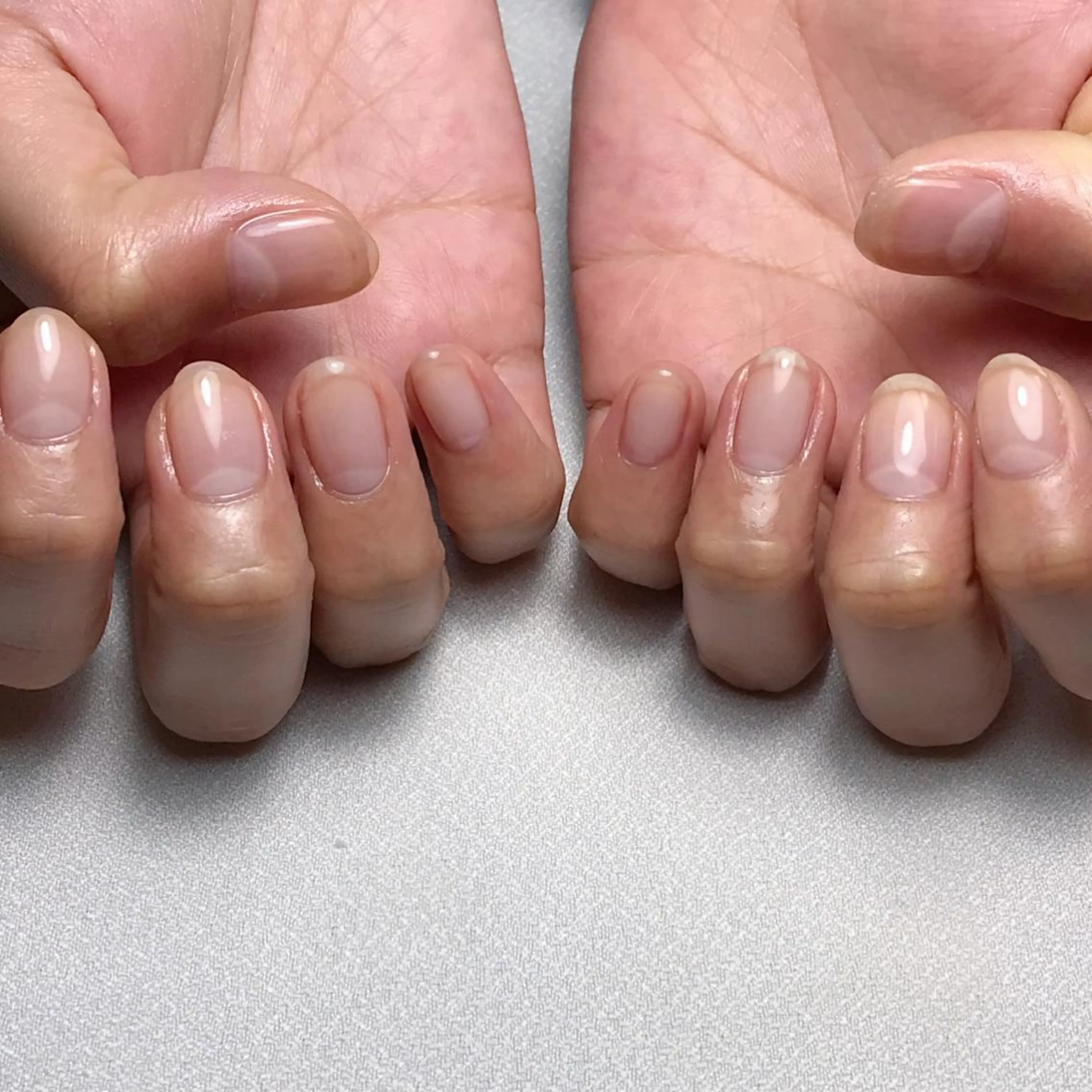 ネイル ハンドネイル 💅chainail _aiのネイルデザイン