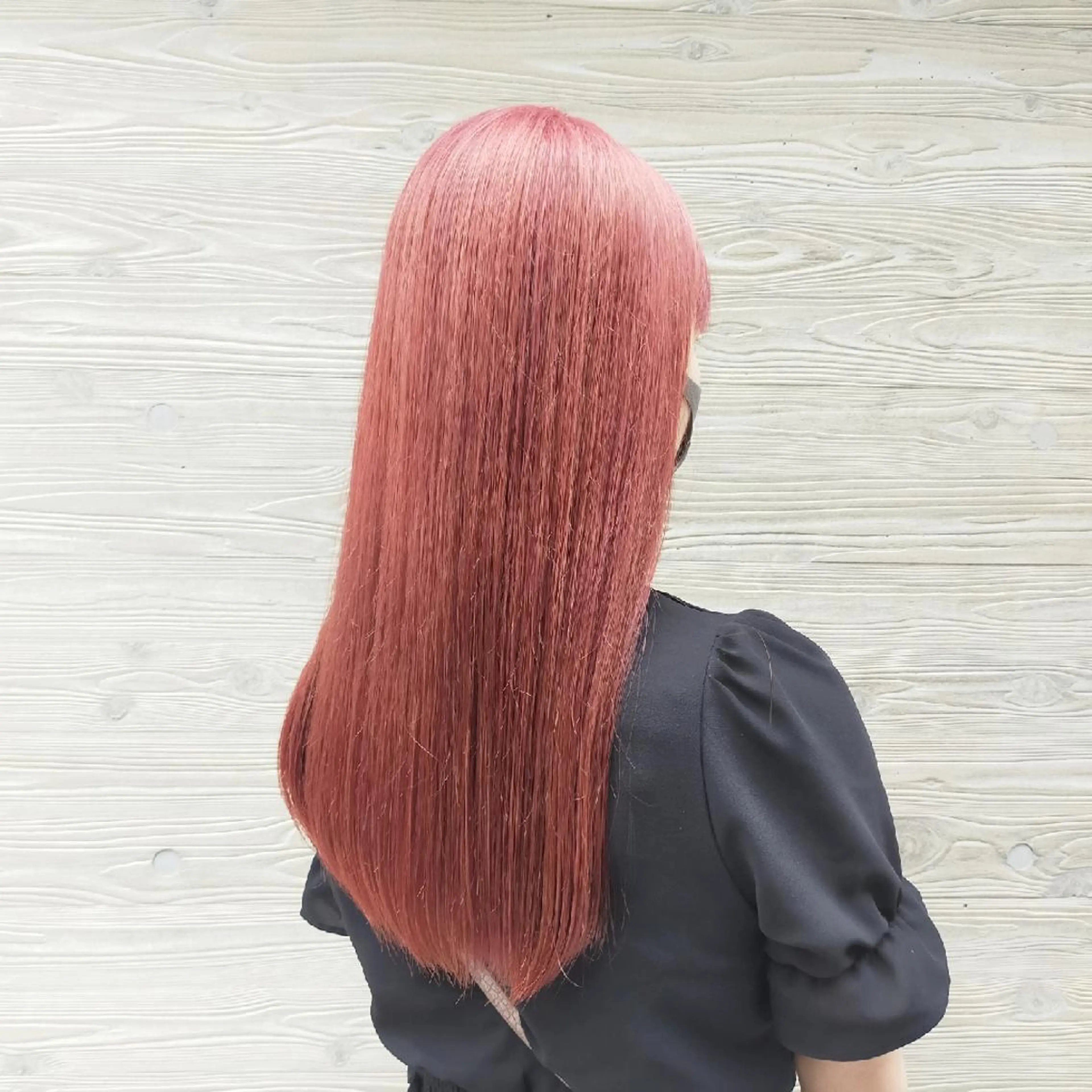 ロング カラー 🌺夏の褒められヘア 🌺 NAO のヘアスタイル