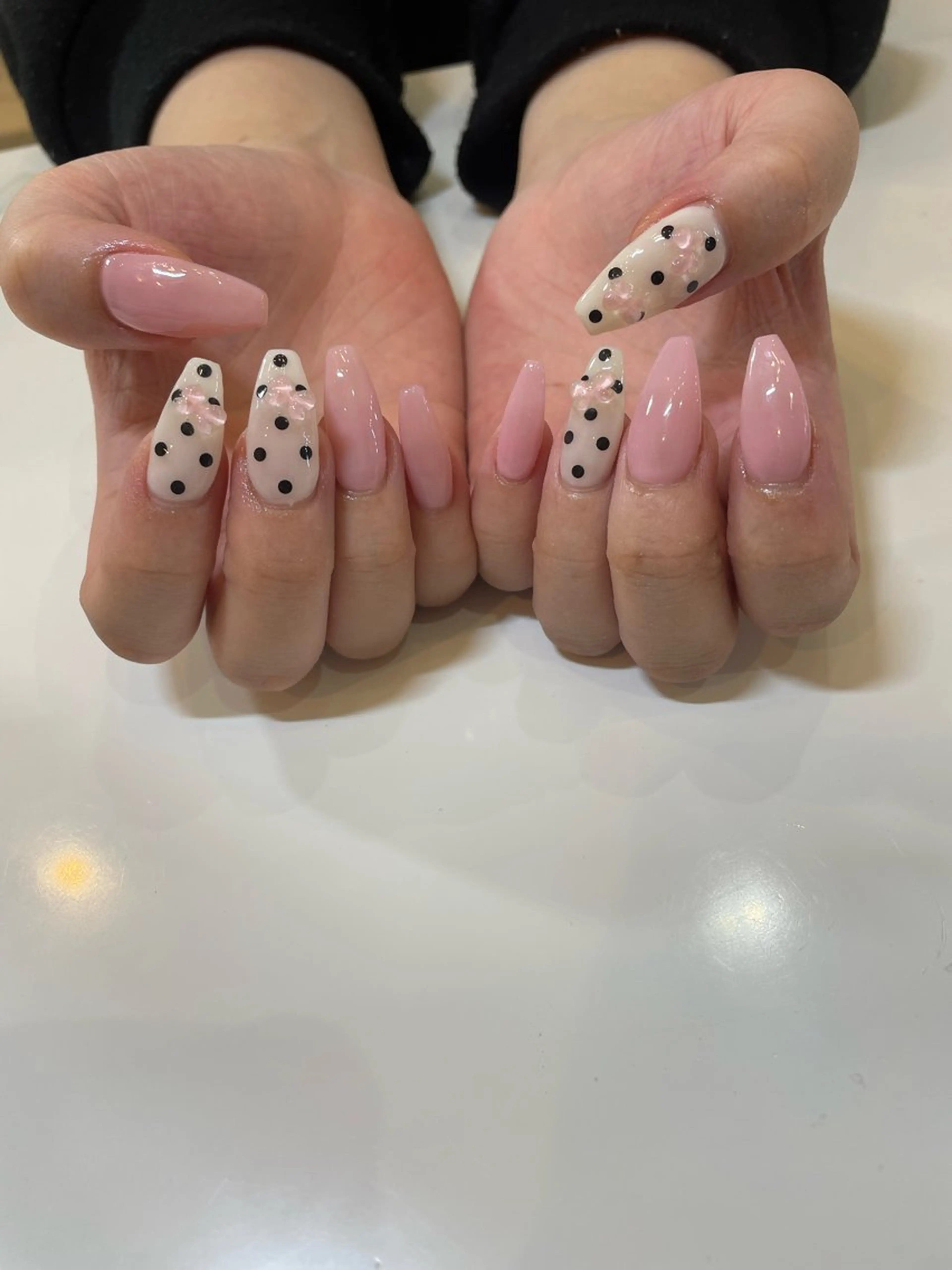ネイル Nail Salon Gummi.のネイルデザイン