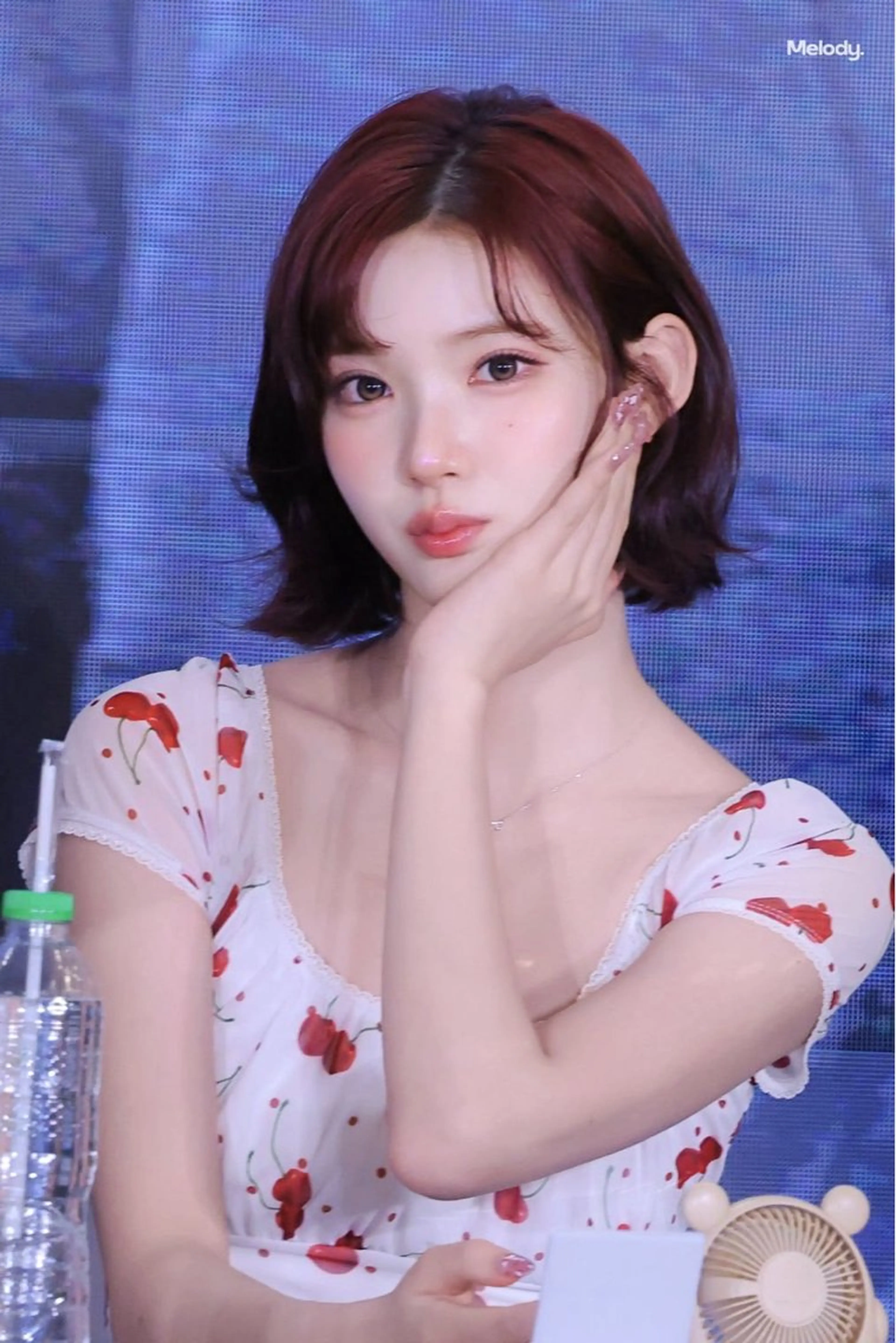 【カットモデル募集】タッセルボブ🍒19時​〜​になりますのでリクエスト予約からお願いいたします！の写真