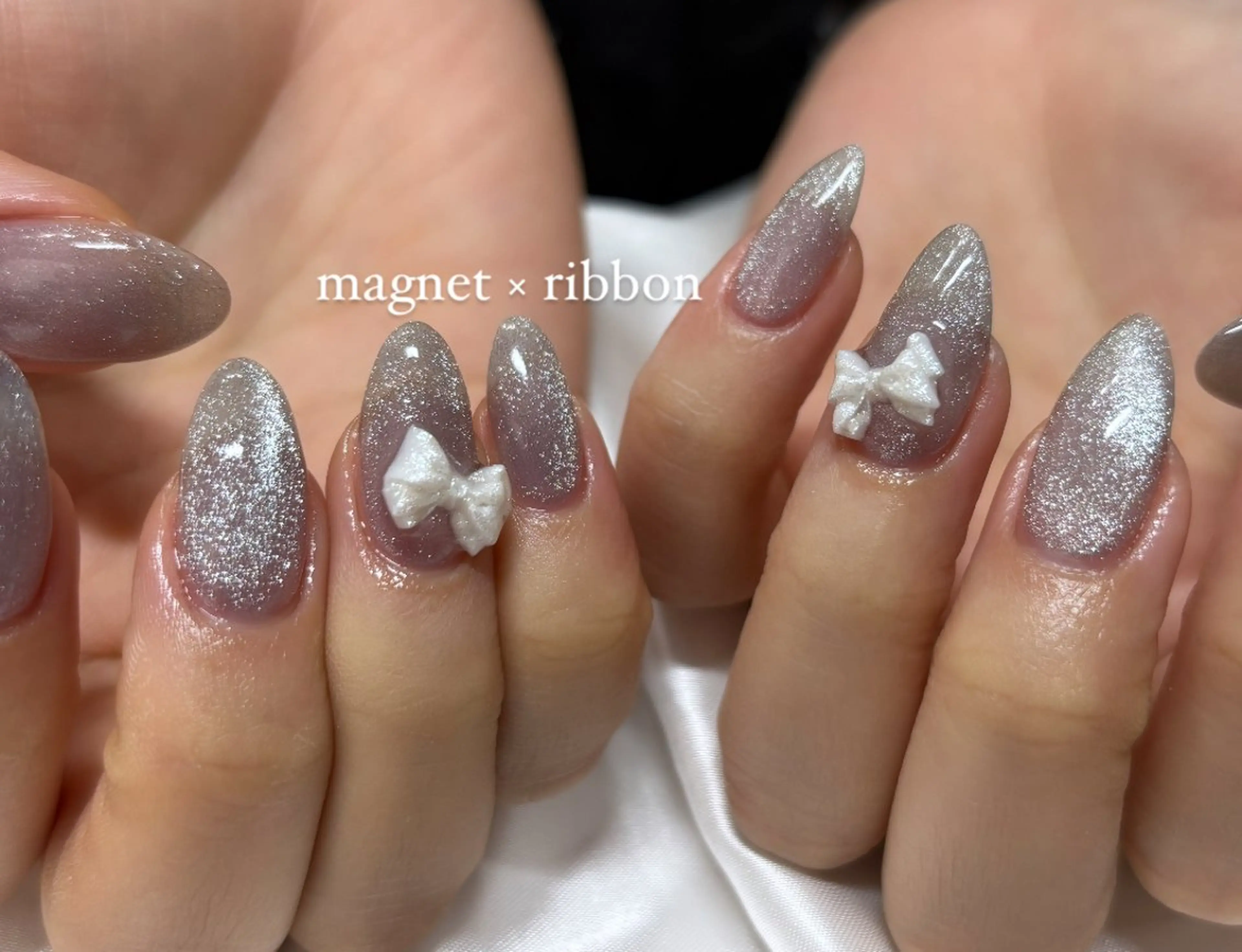 ネイル nail salon Talのネイルデザイン