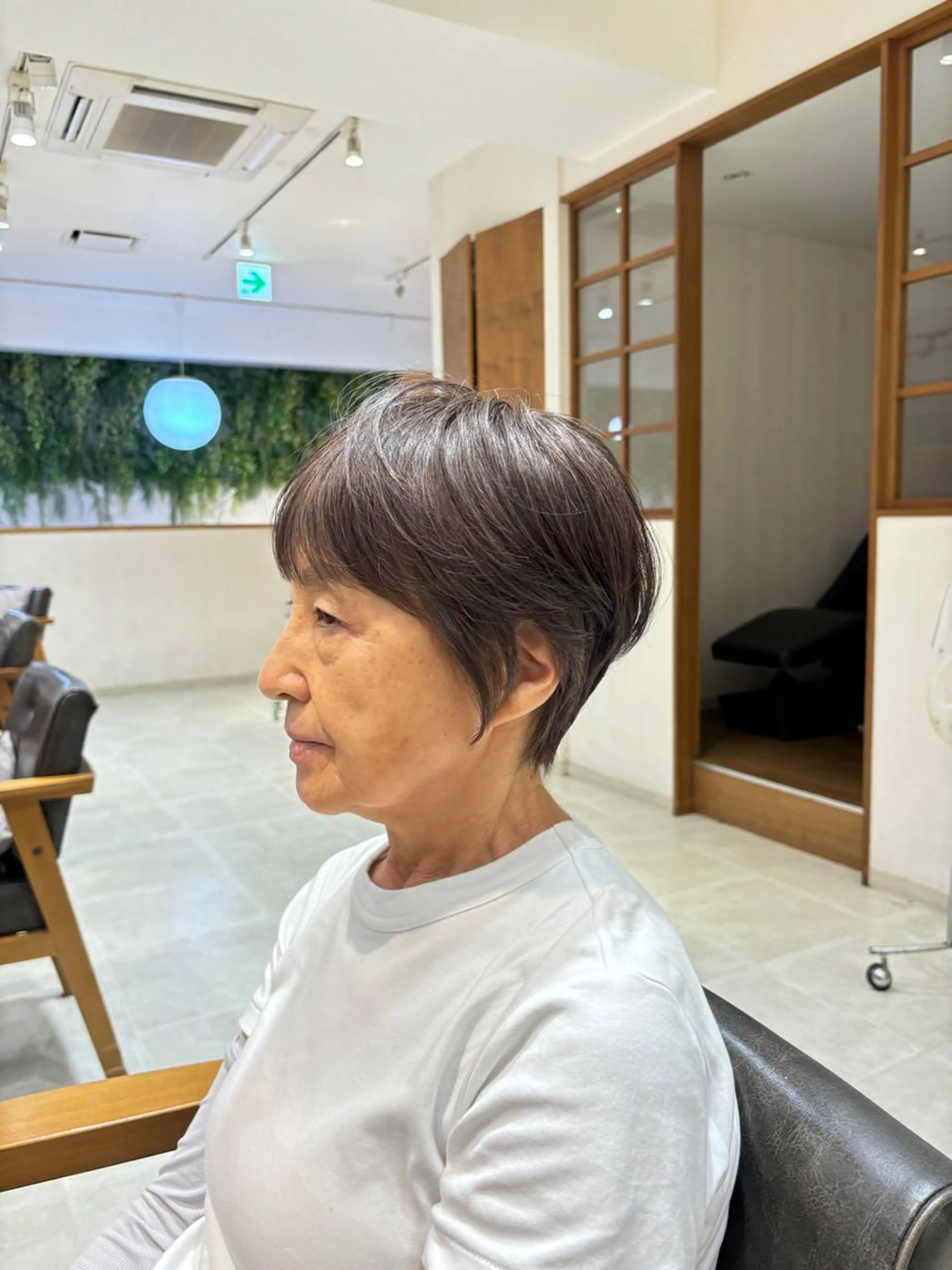 ショート カラー モデル様募集中 /Seina✨️のマツエク・マツパデザイン