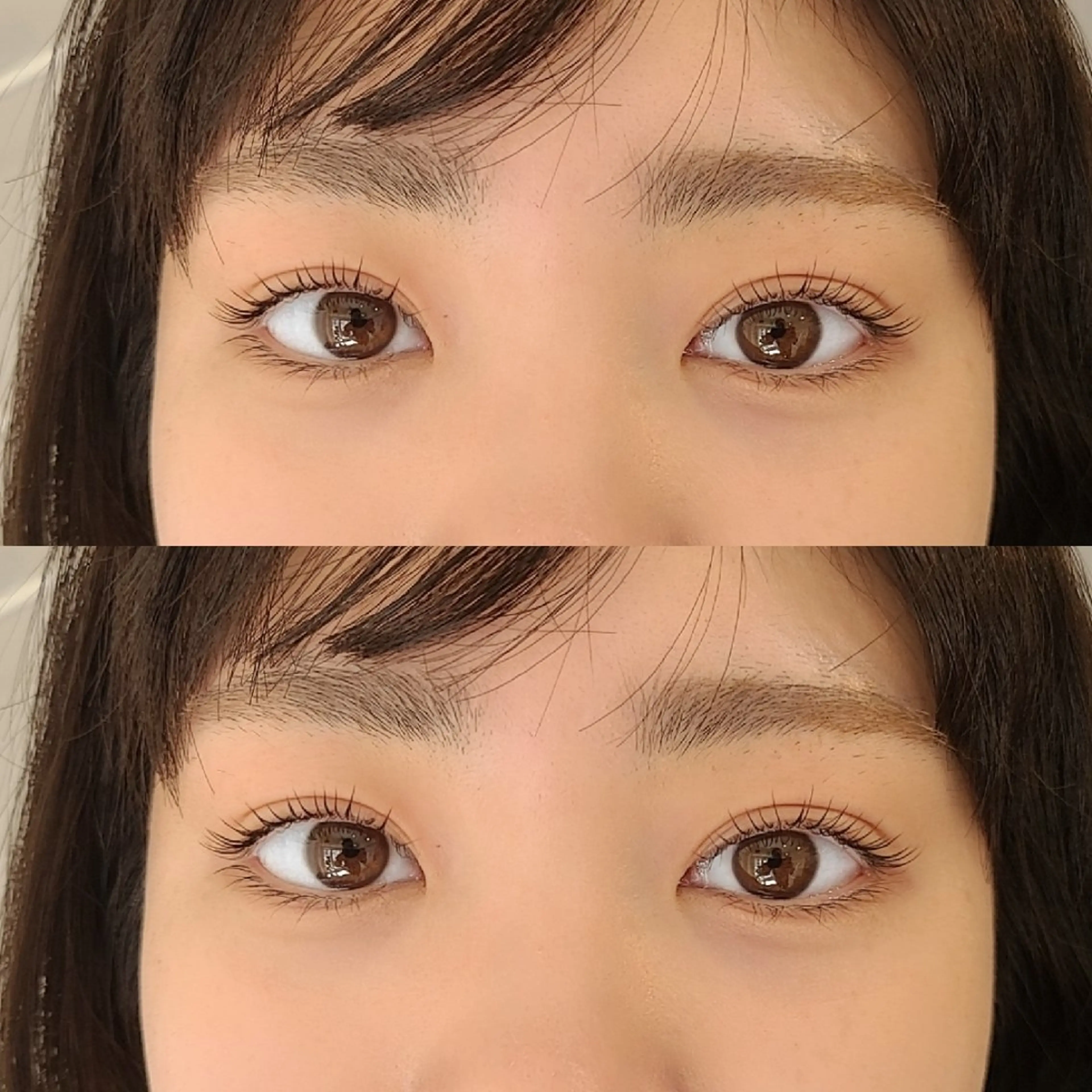 マツエク・マツパ SEED& Beauty/代官山のマツエク・マツパデザイン