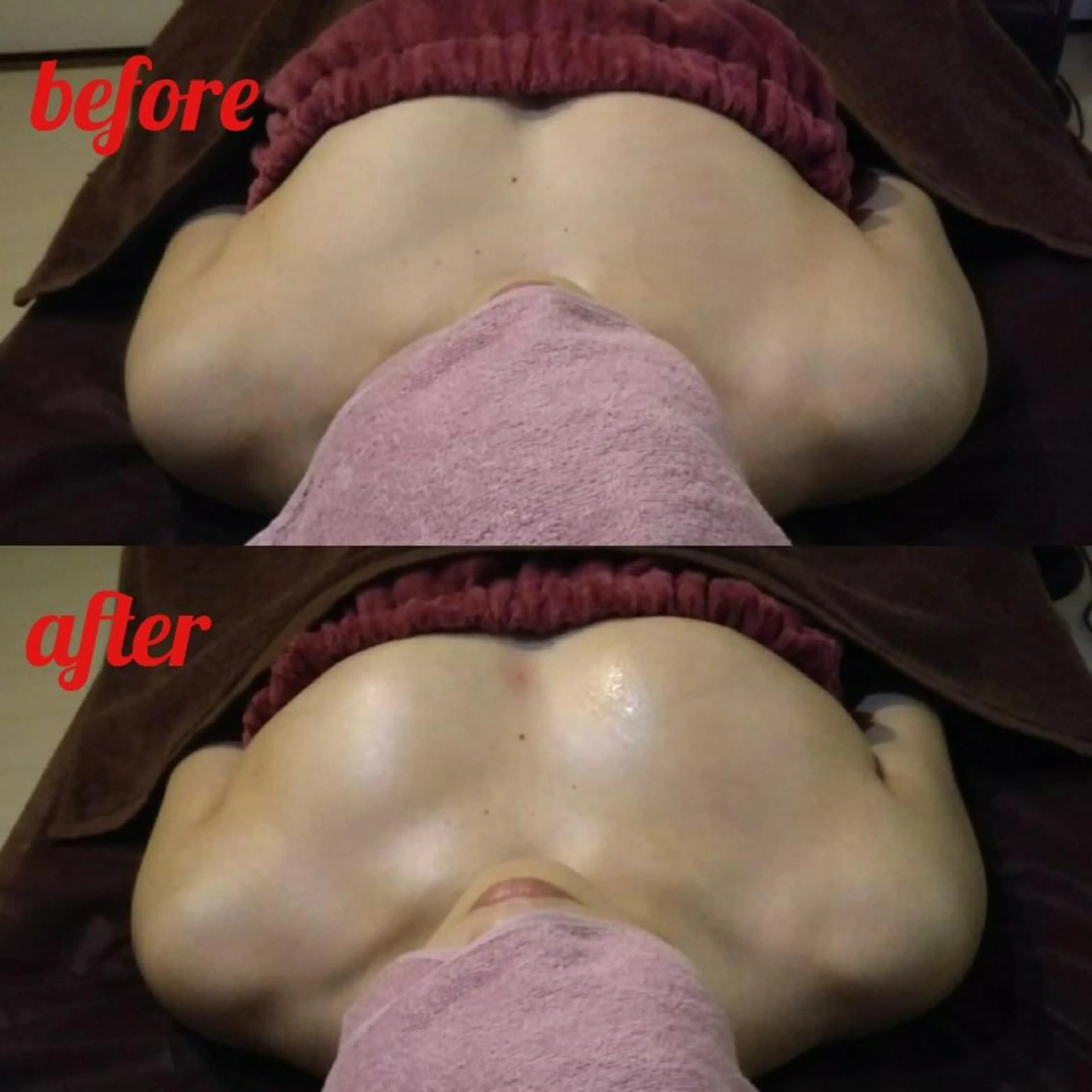 BETOWA  CHIKAのエステ・リラクイメージ