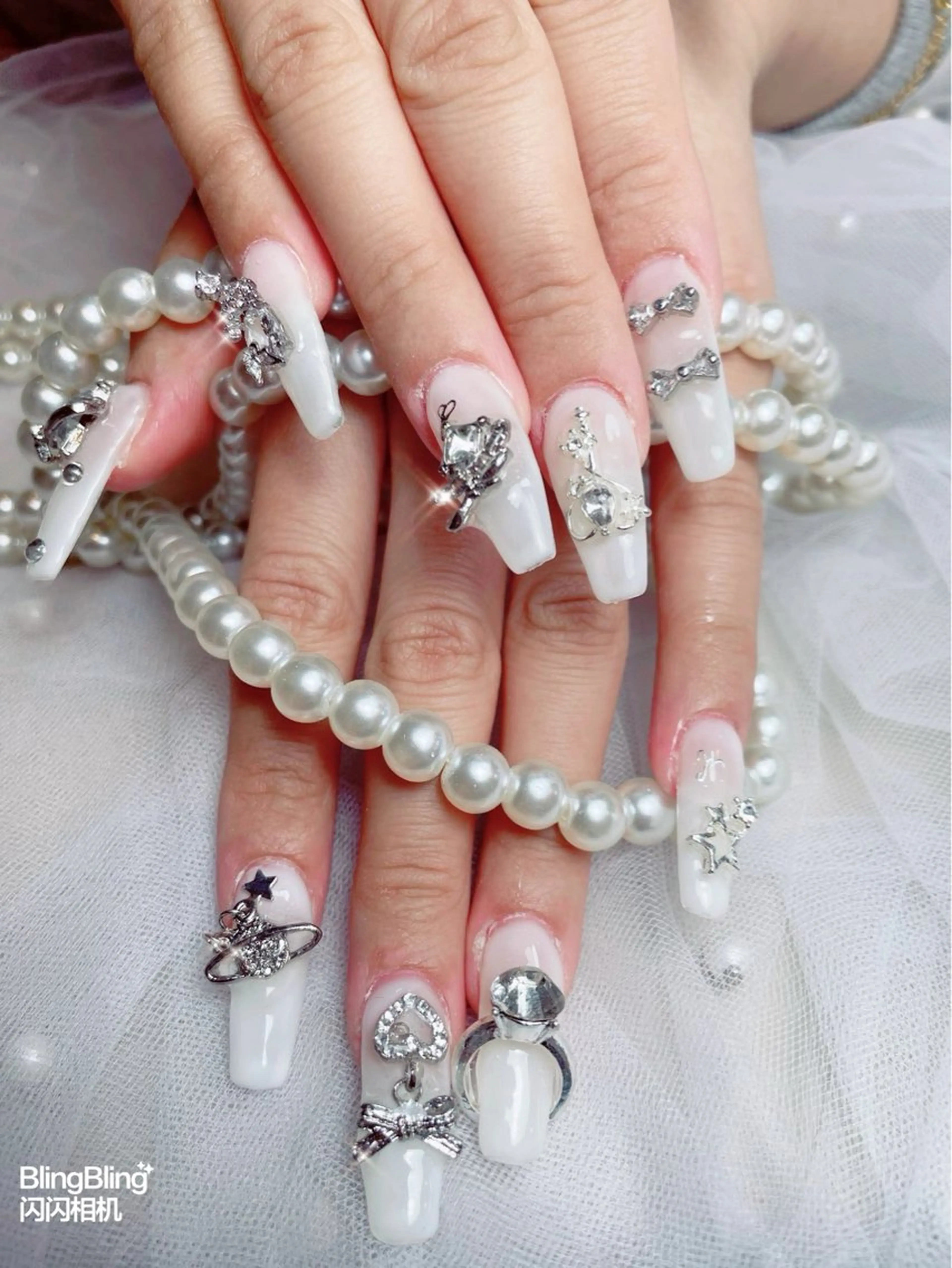 ネイル ハンドネイル ネイルサロン lotusのネイルデザイン