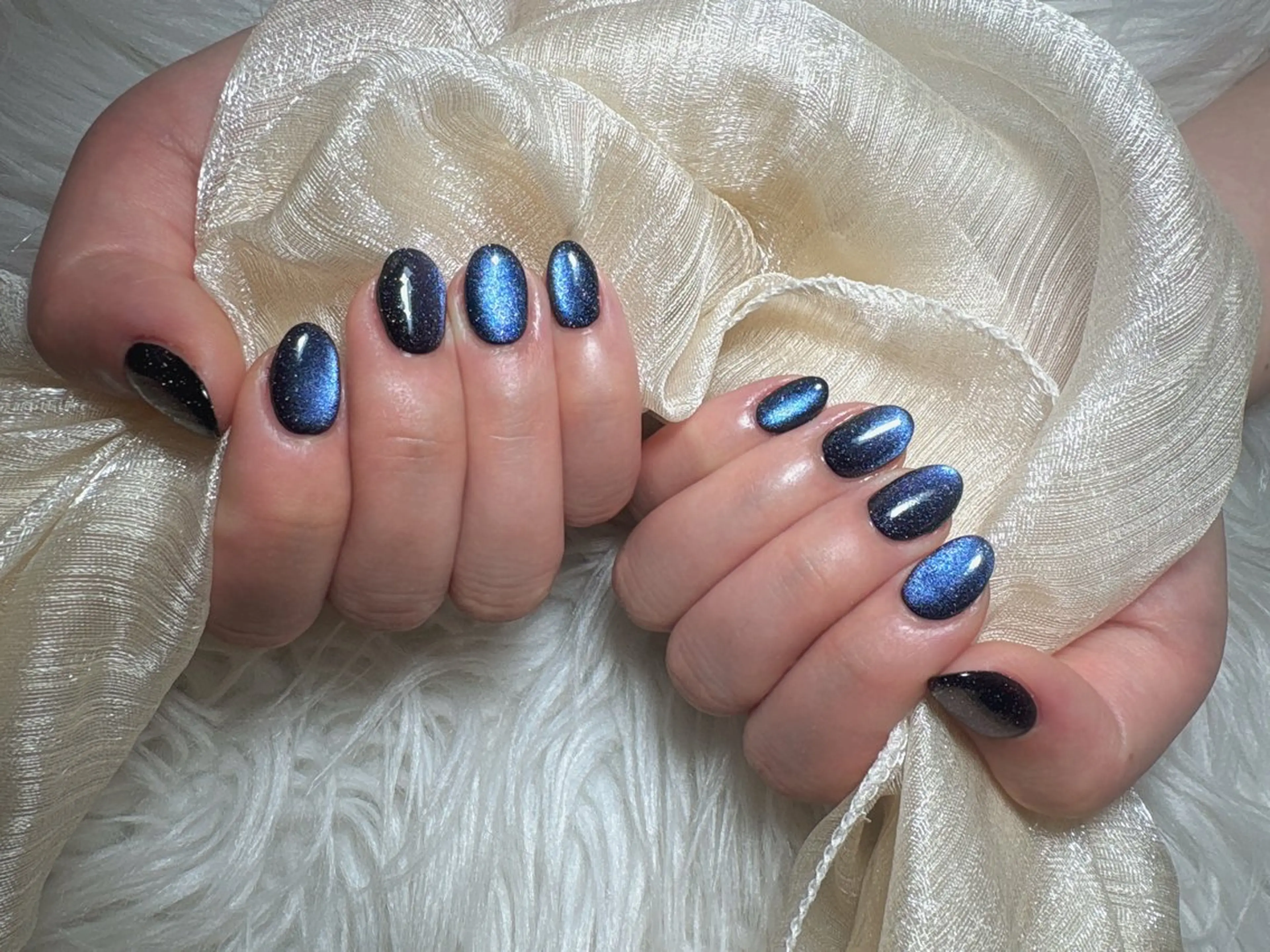 ネイル ハンドネイル Fukuda シュウのネイルデザイン