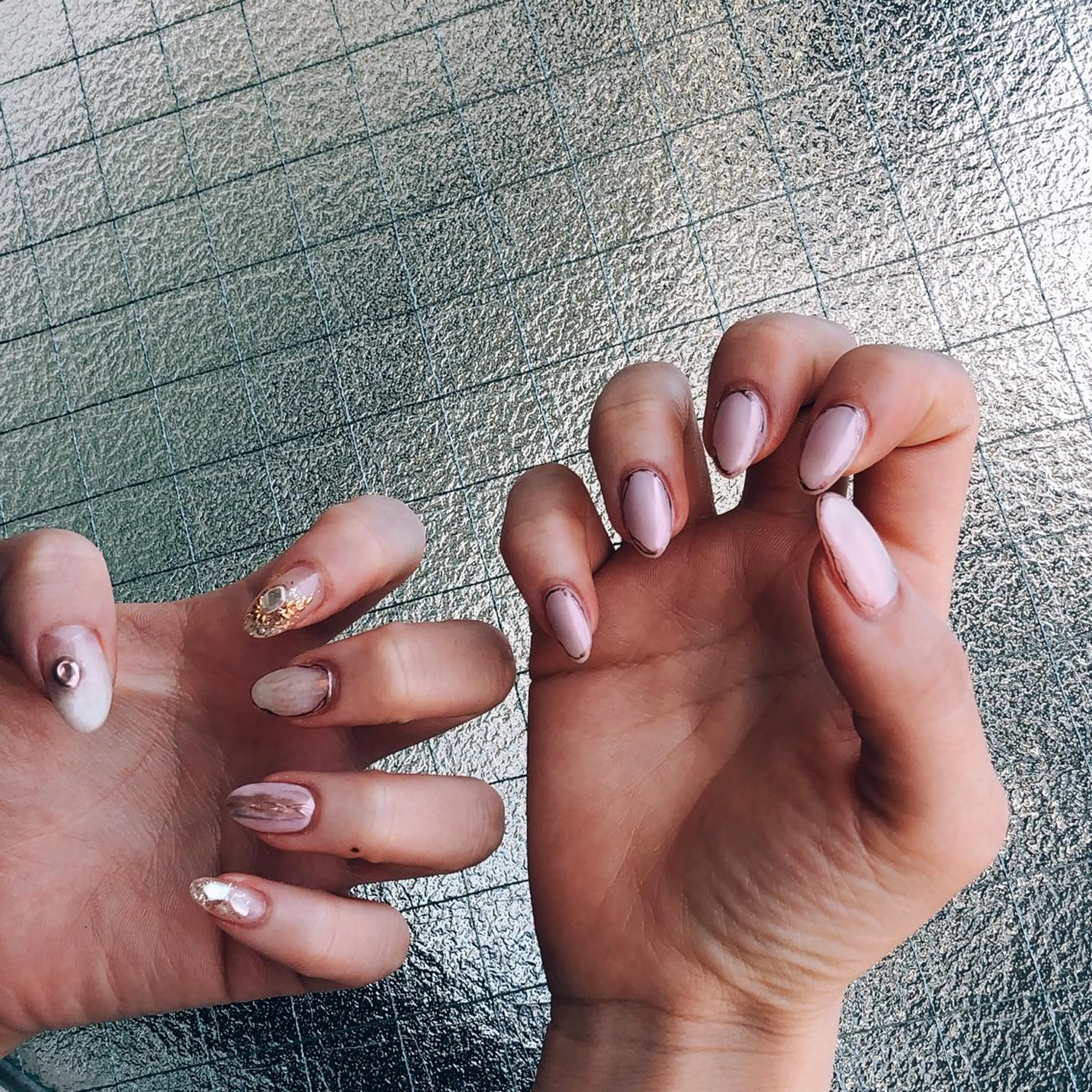 ネイル ハンドネイル Chipieee Tokyoのその他イメージ