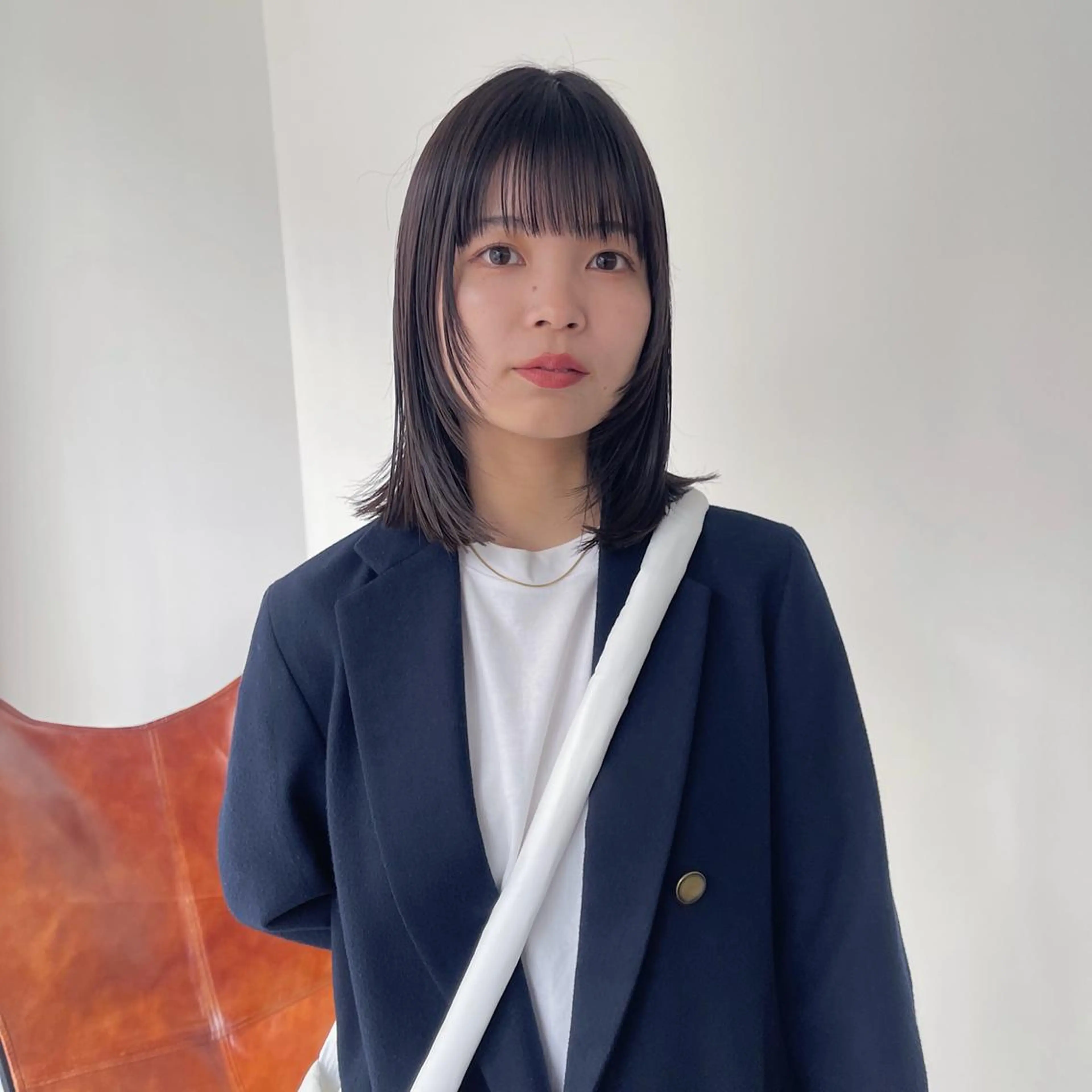 ショート 無料モデル募集中🍃 ANDYのヘアスタイル