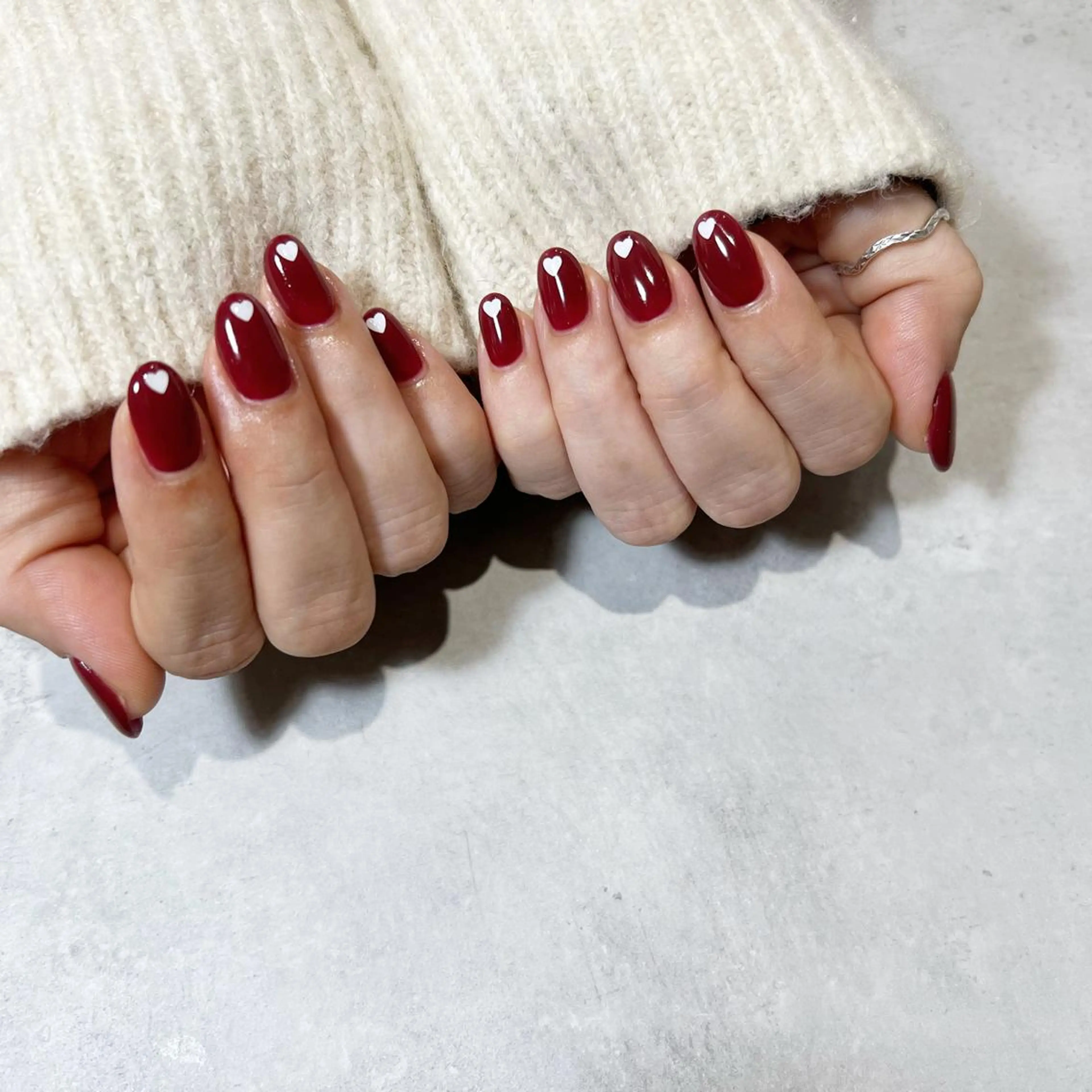 ネイル A/gan nailsalon所属・A/gan nail salonのネイルデザイン