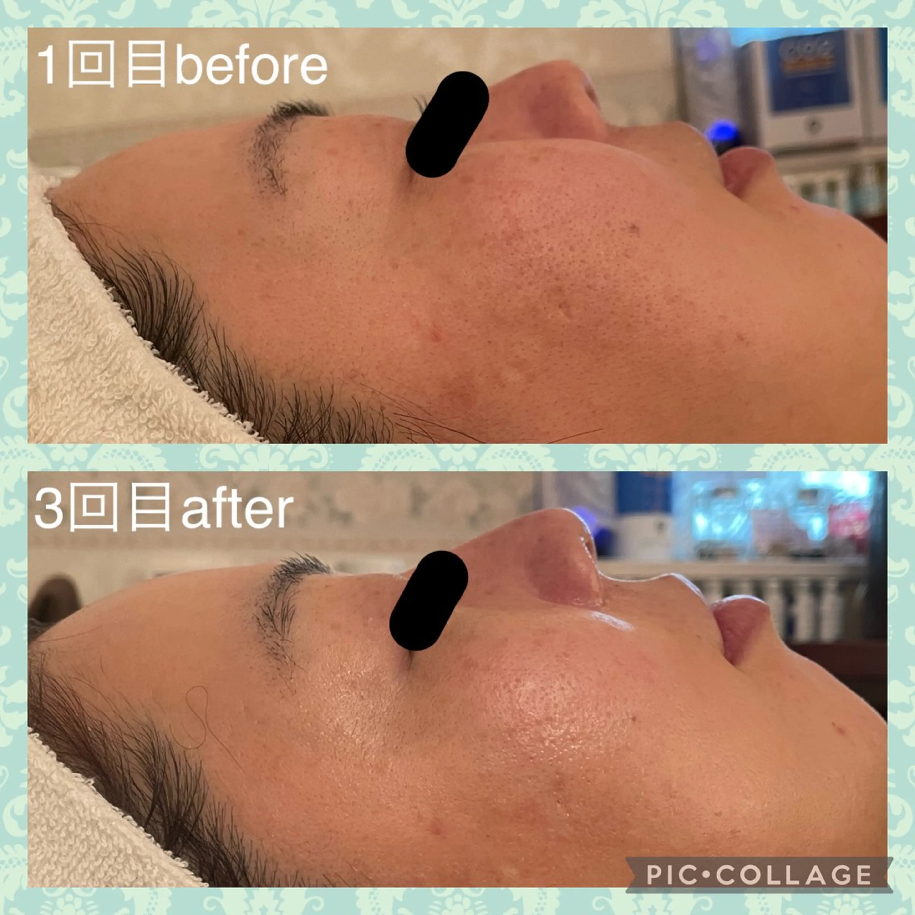 Serenity salonのエステ・リラクイメージ