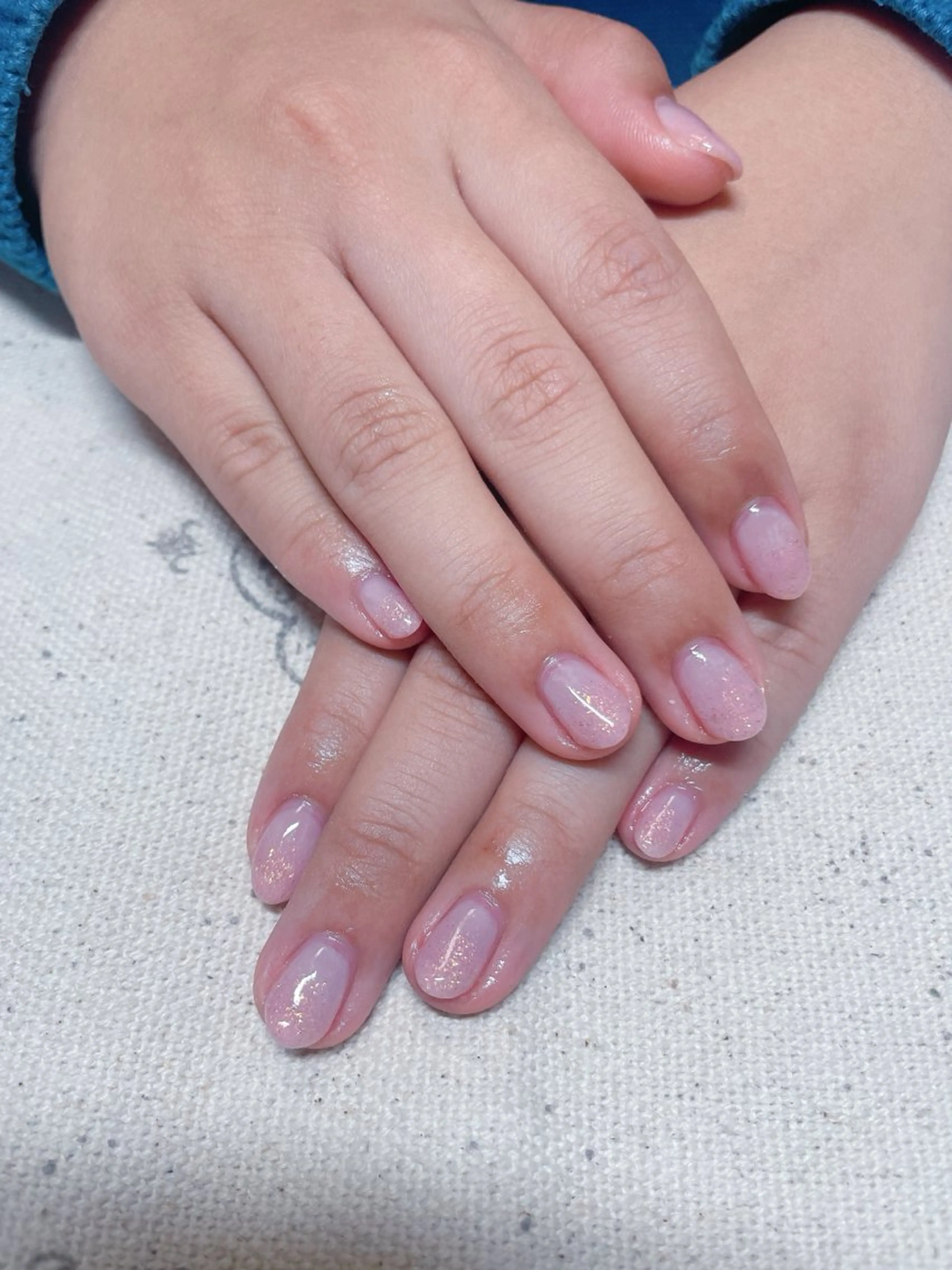 ネイル ゆ か_Nails💫のネイルデザイン