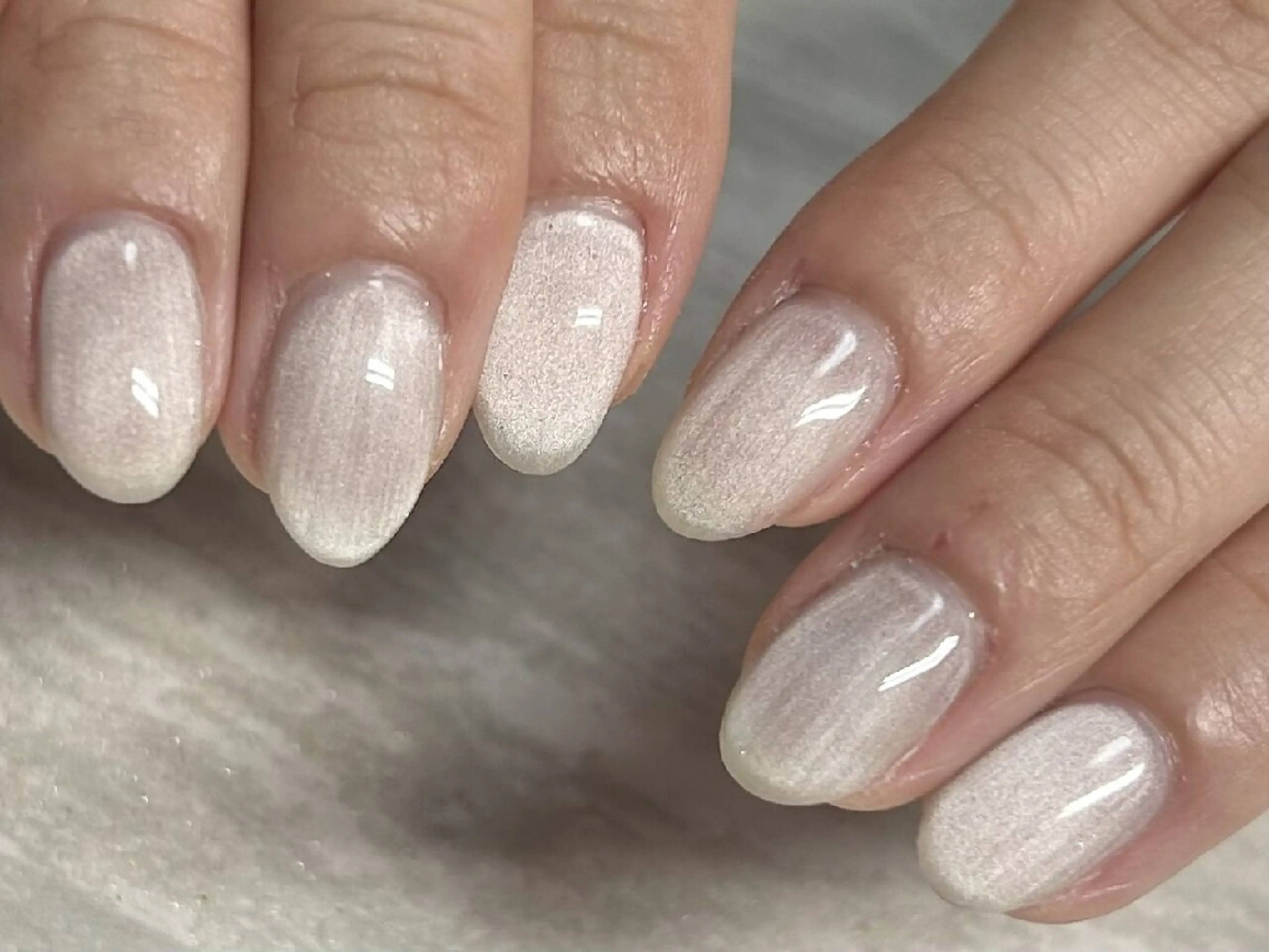 ネイル ハンドネイル JULIE NAILのネイルデザイン