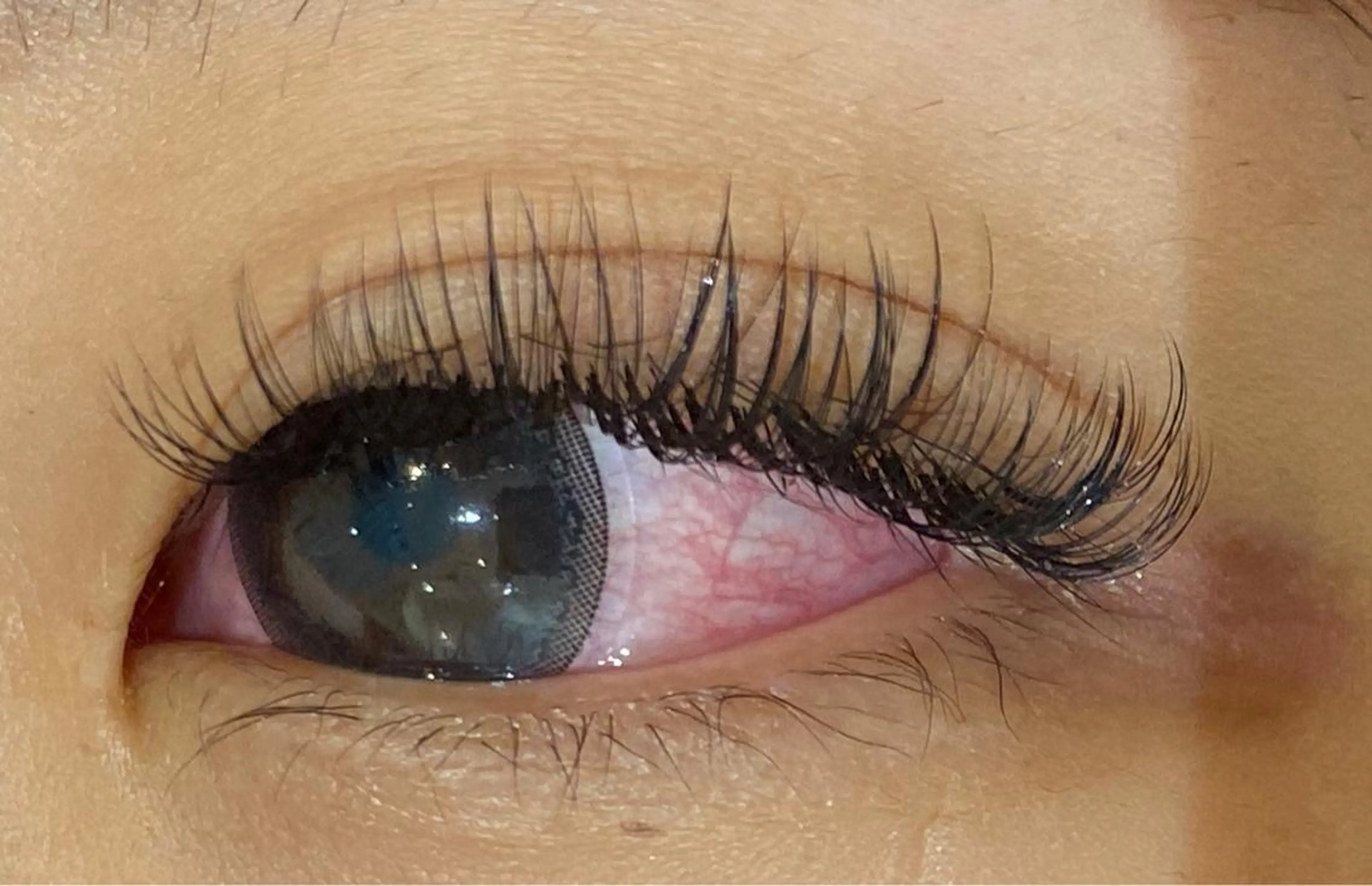 マツエク・マツパ 銀座/LEDマツエク 高宮のマツエク・マツパデザイン