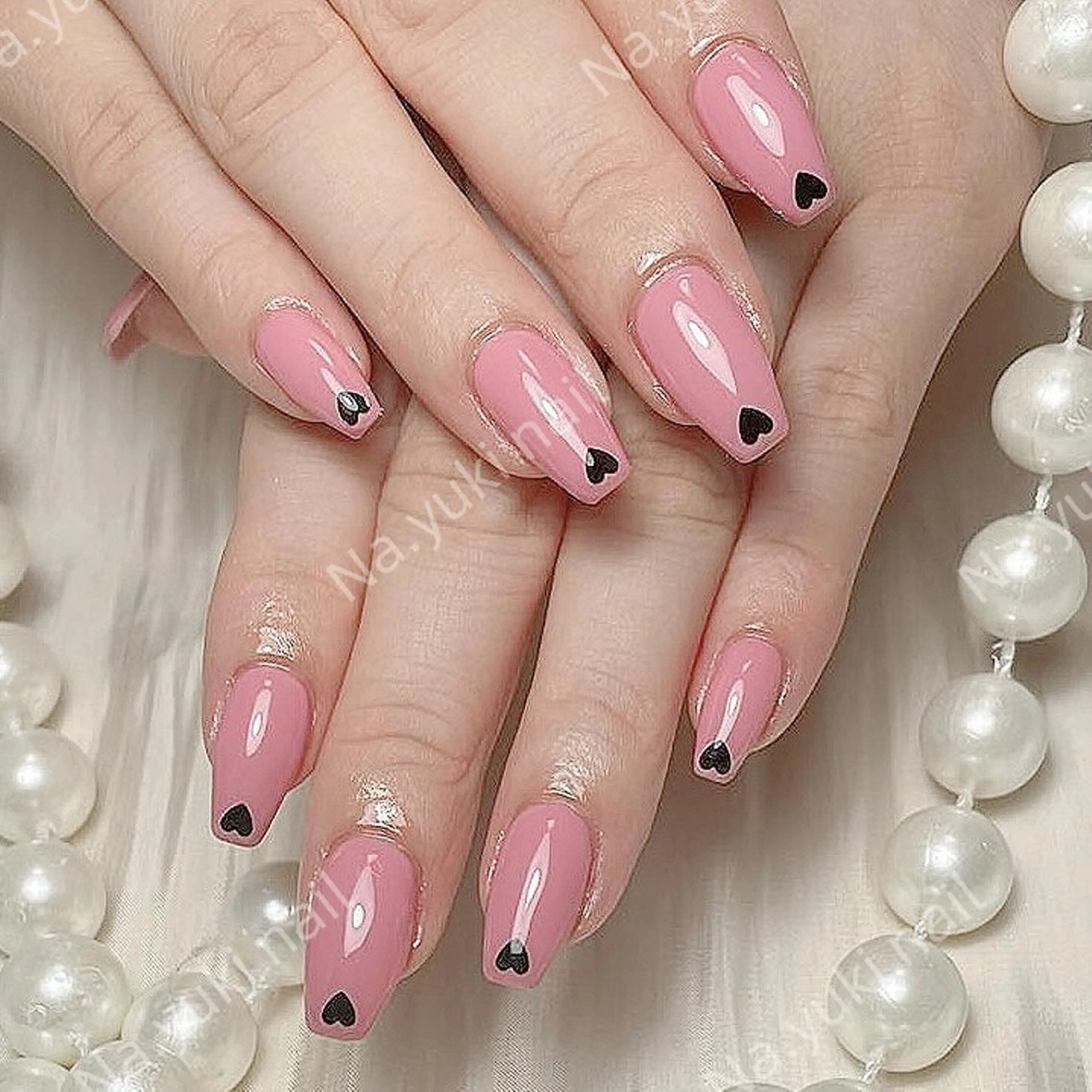 ネイル 💅 NikoNikoのネイルデザイン