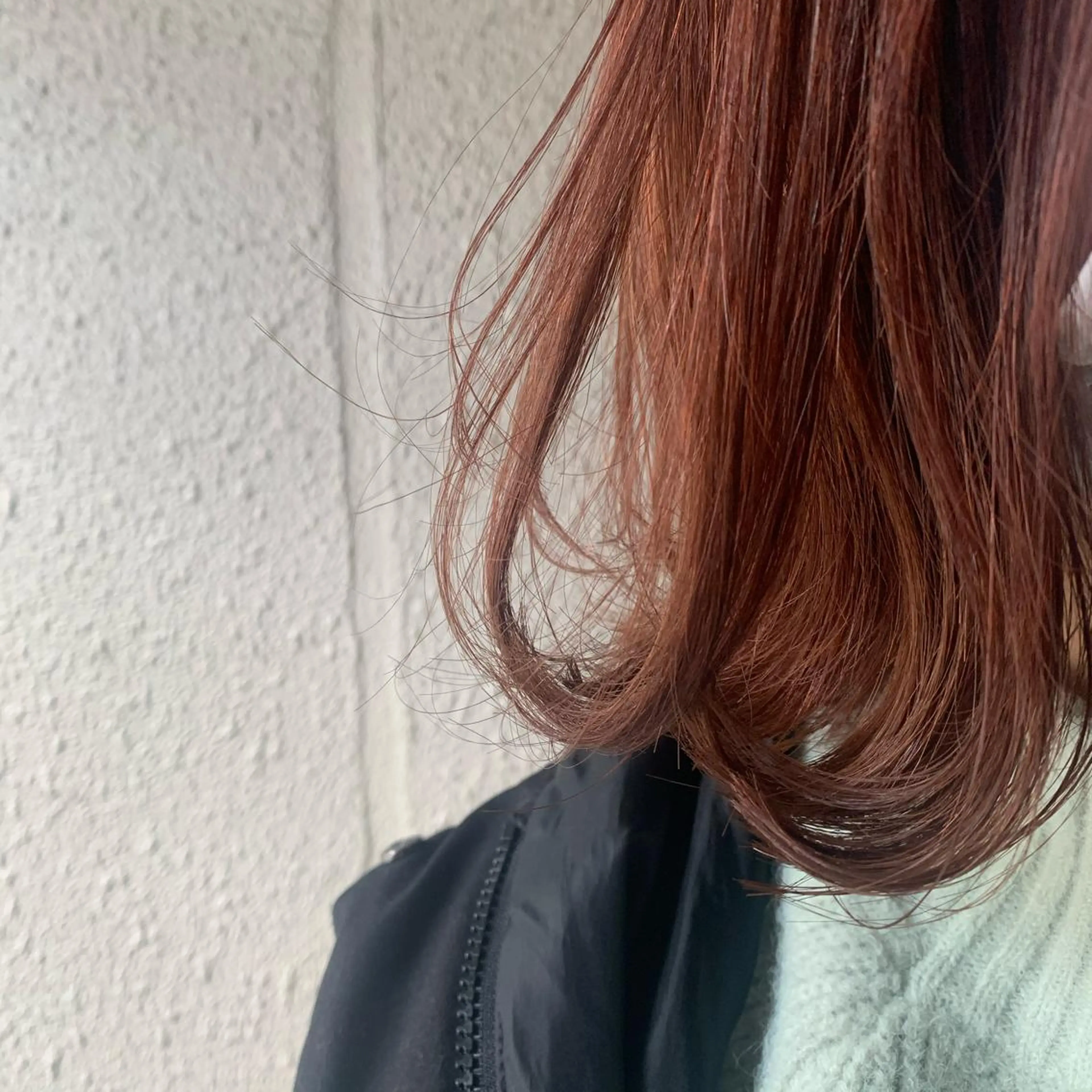 ショート カラー カット ヘアカラー chouette/ 根本優希のヘアスタイル