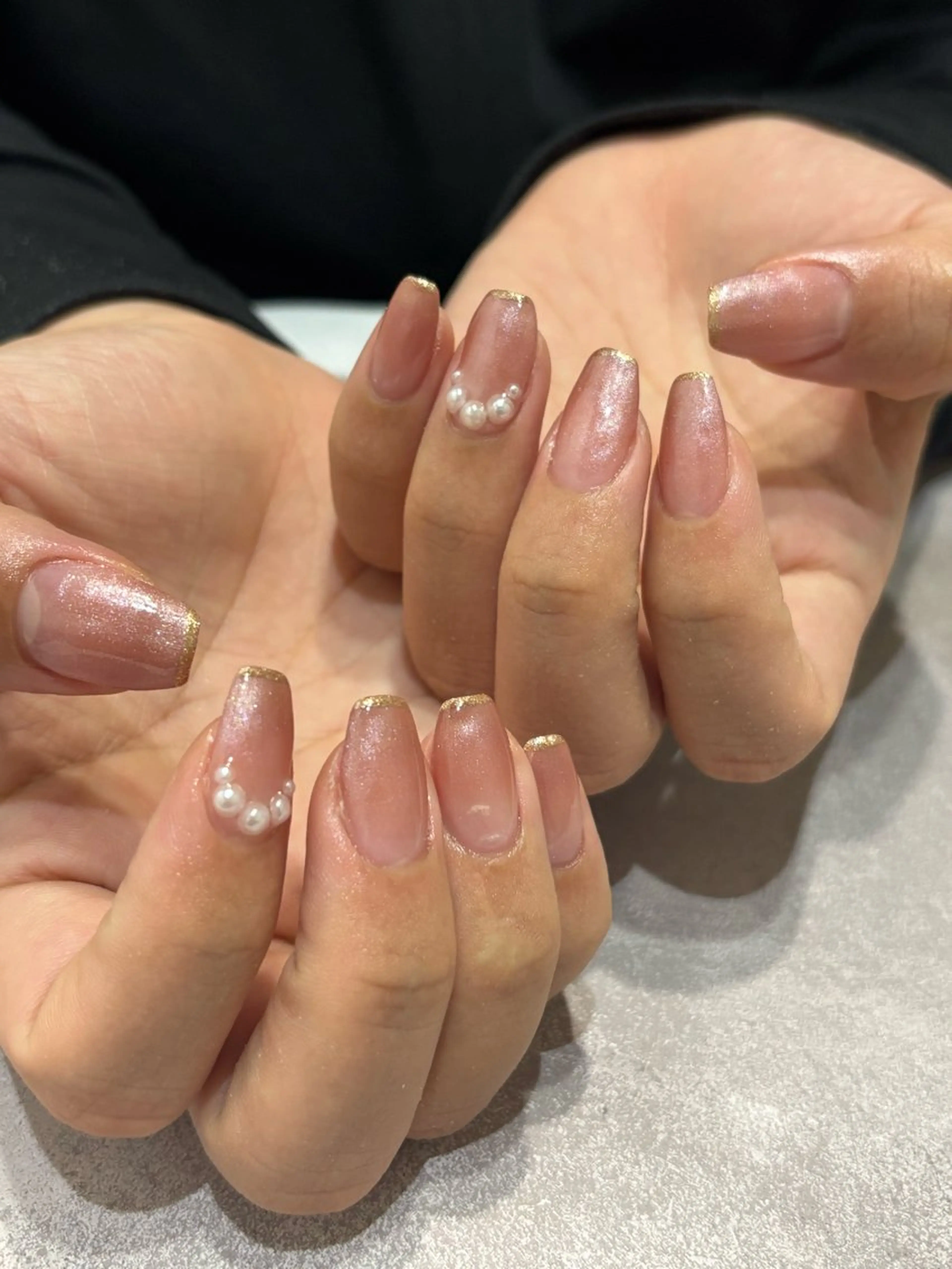 ネイル ハンドネイル Nail doroomのネイルデザイン