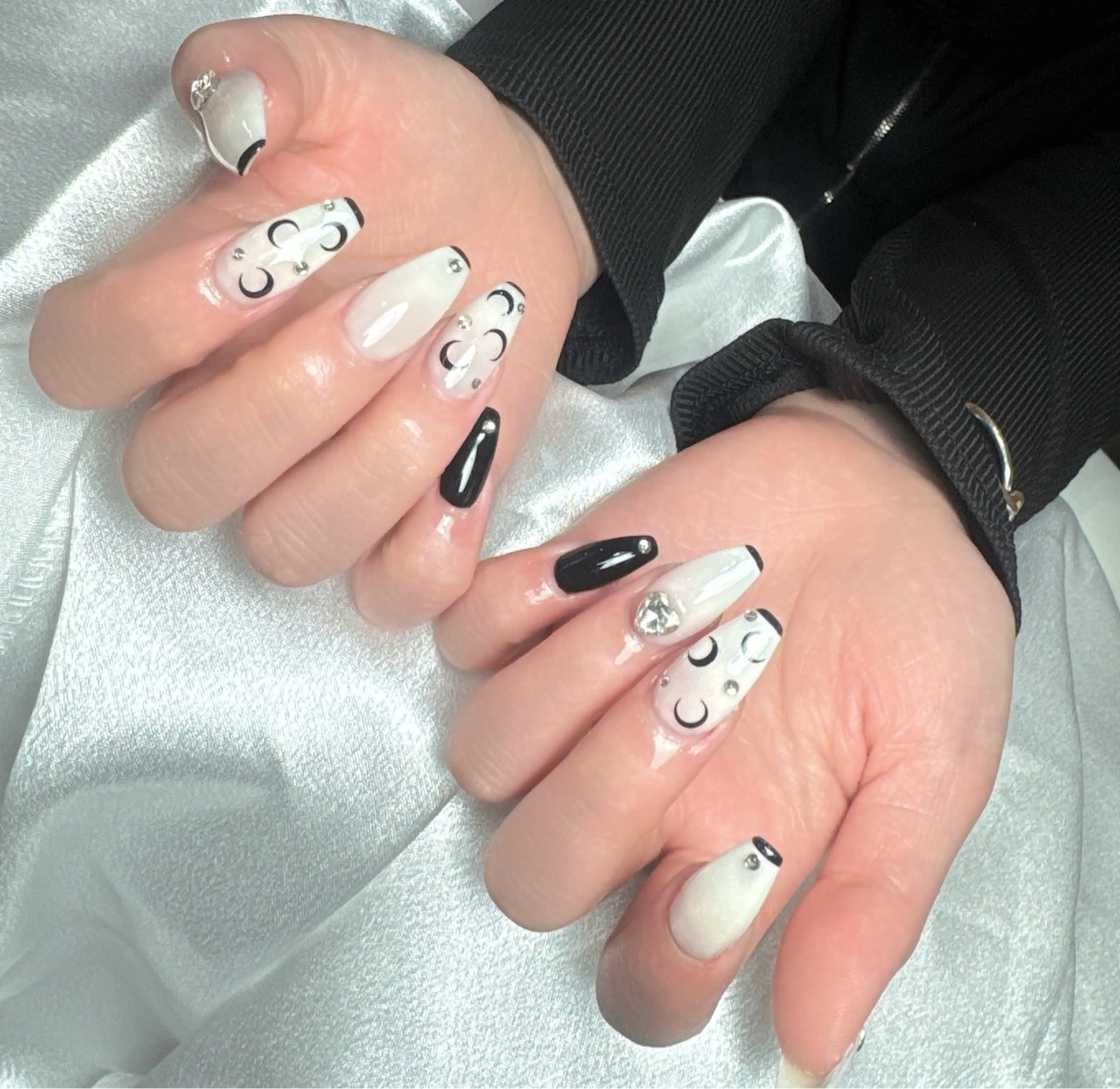 ネイル ハンドネイル lana nailのネイルデザイン