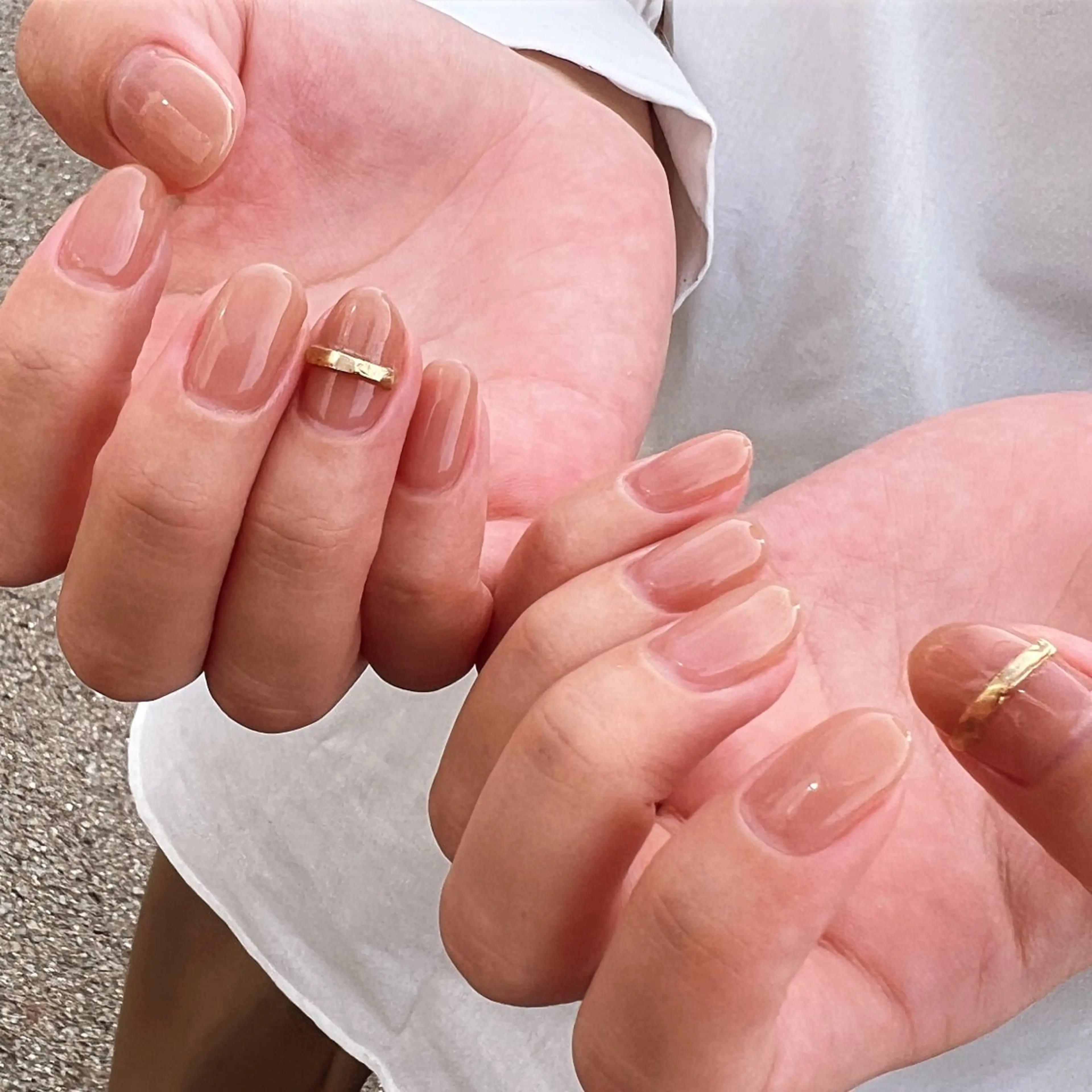 ネイル GULLIG söt GULLIGのネイルデザイン