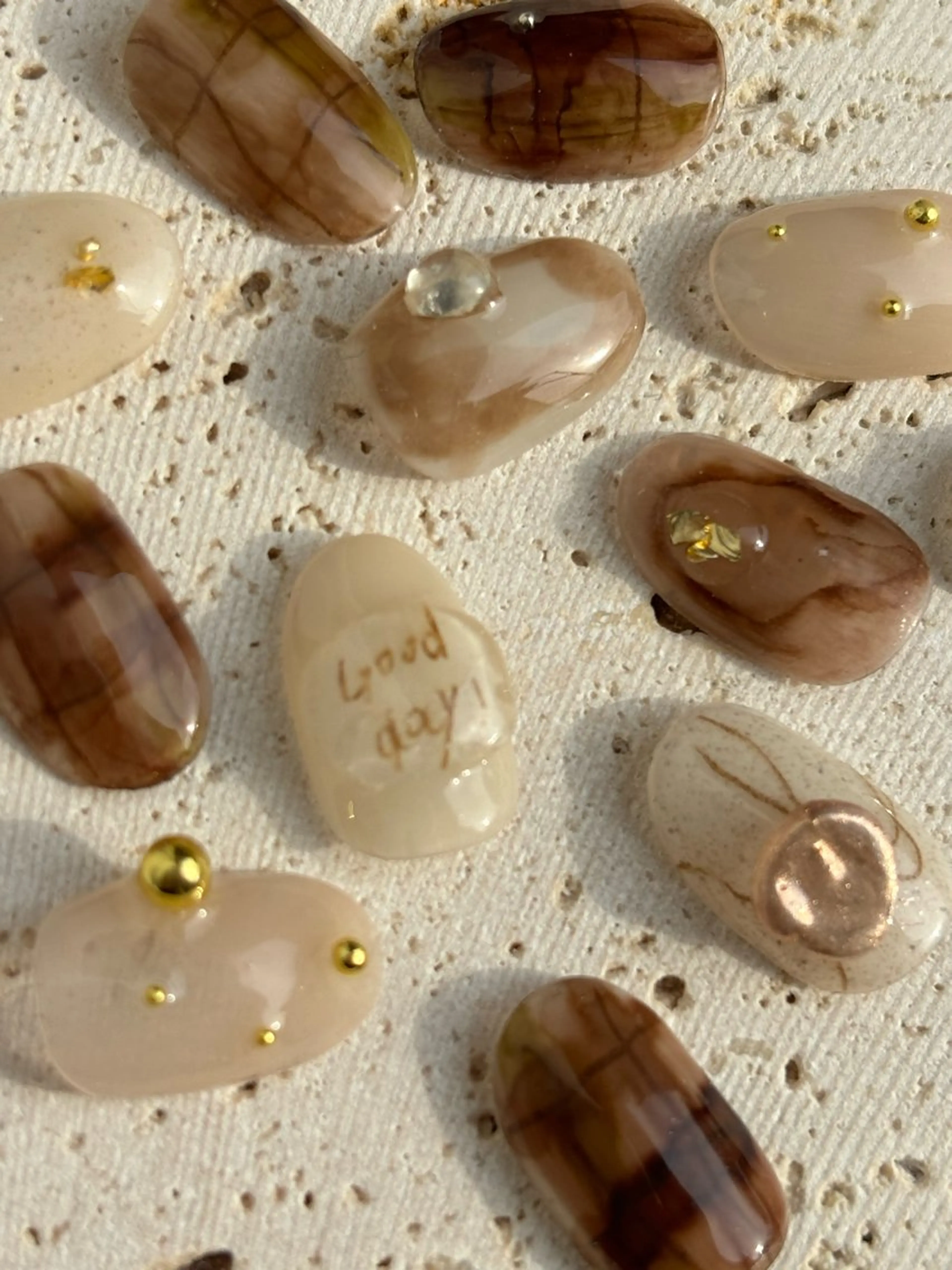 ネイル little /ayaのネイルデザイン