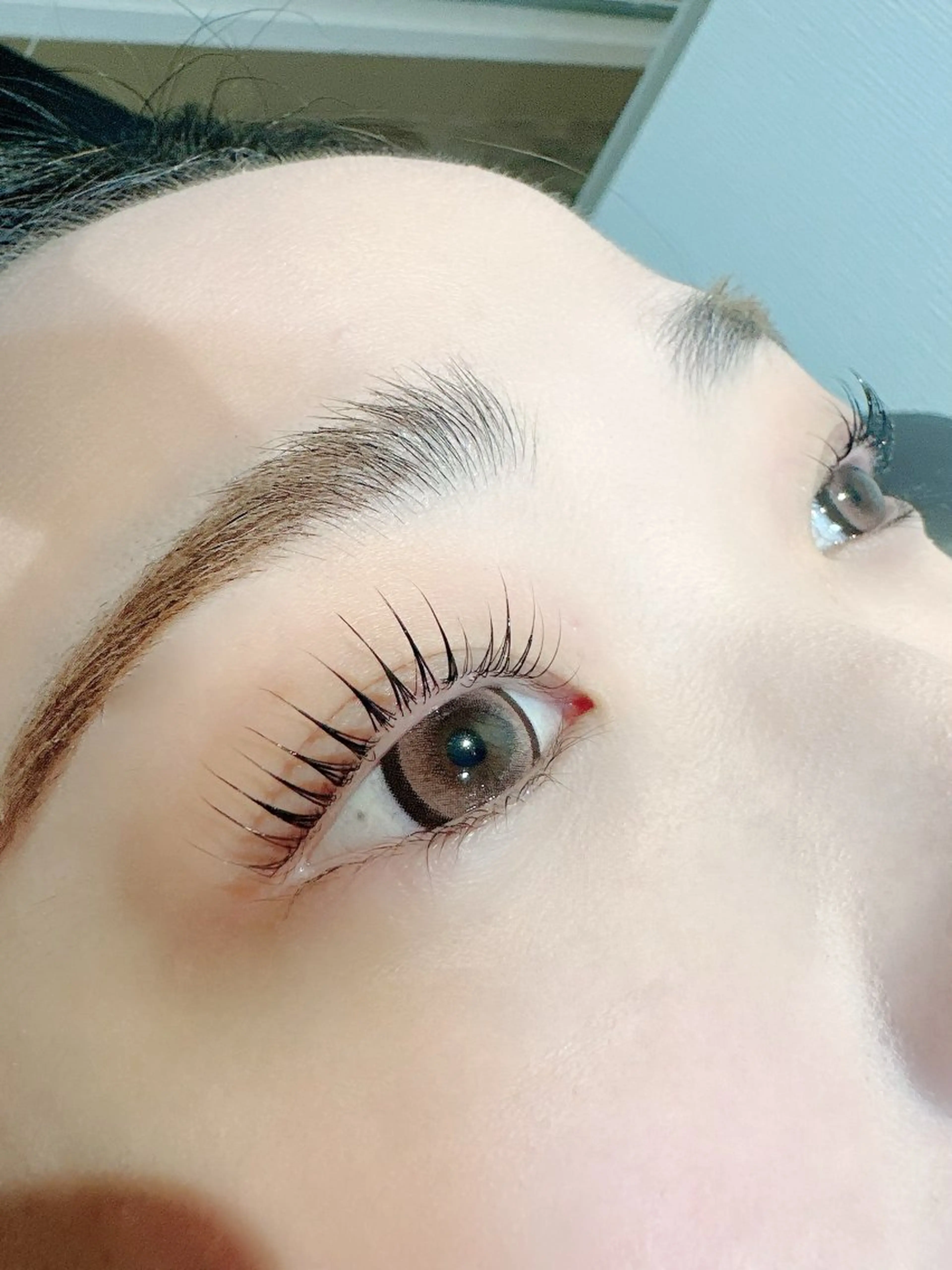 マツエク・マツパ 中村 ゆののマツエク・マツパデザイン