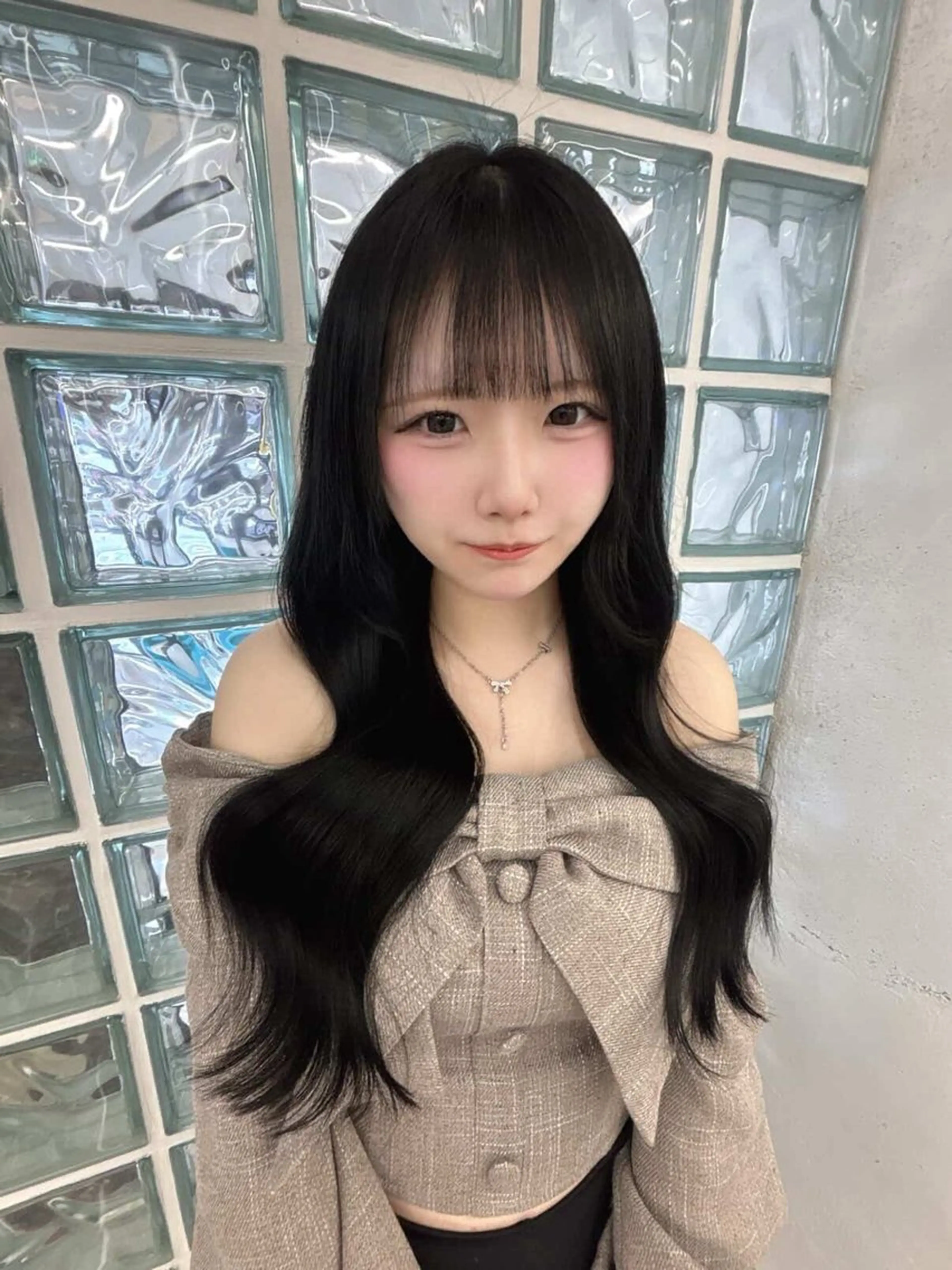 ロング カラー エクステ 🎀RAKU/栄 Roverのヘアスタイル