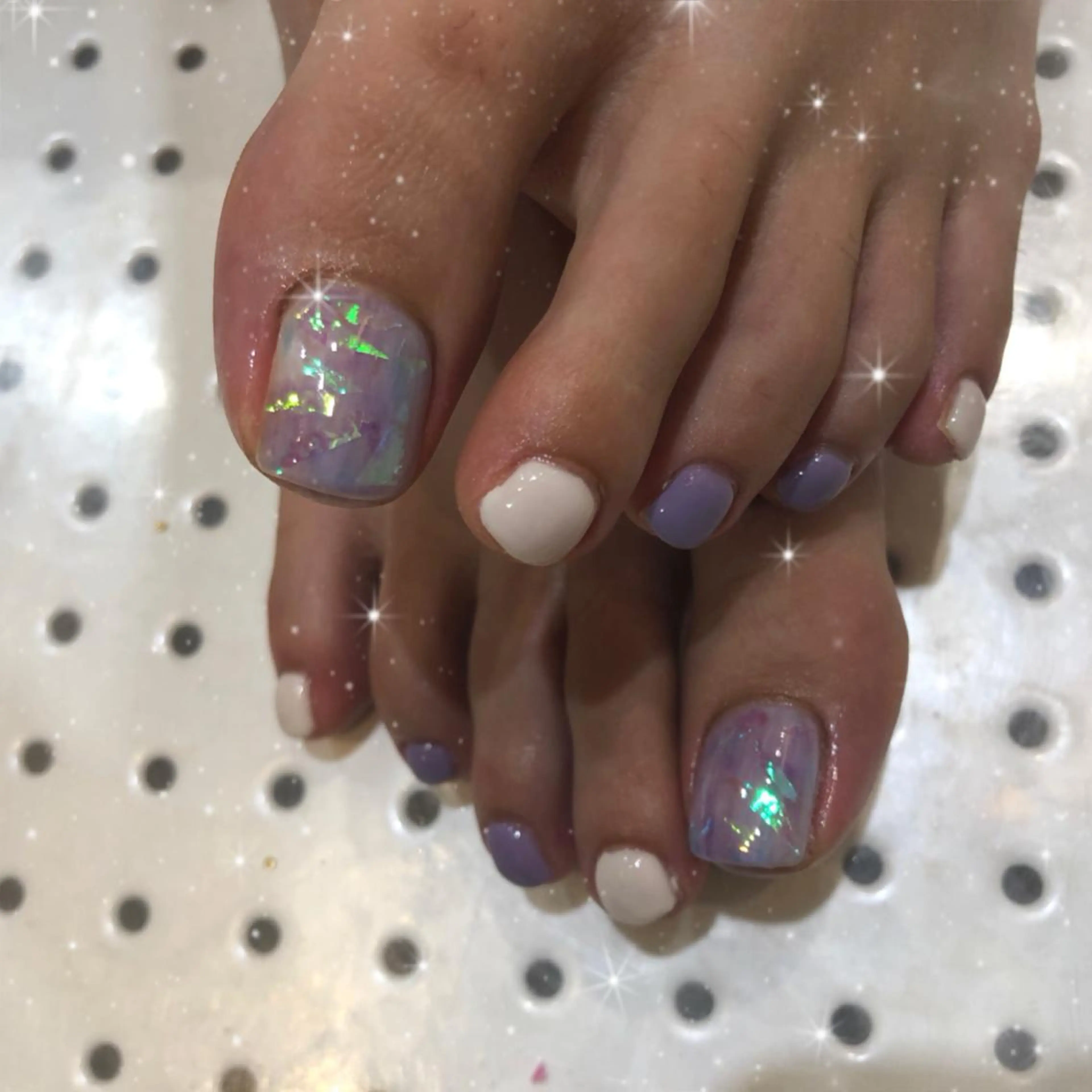 ネイル 💕WOLTOKYO 池袋💕maiのネイルデザイン