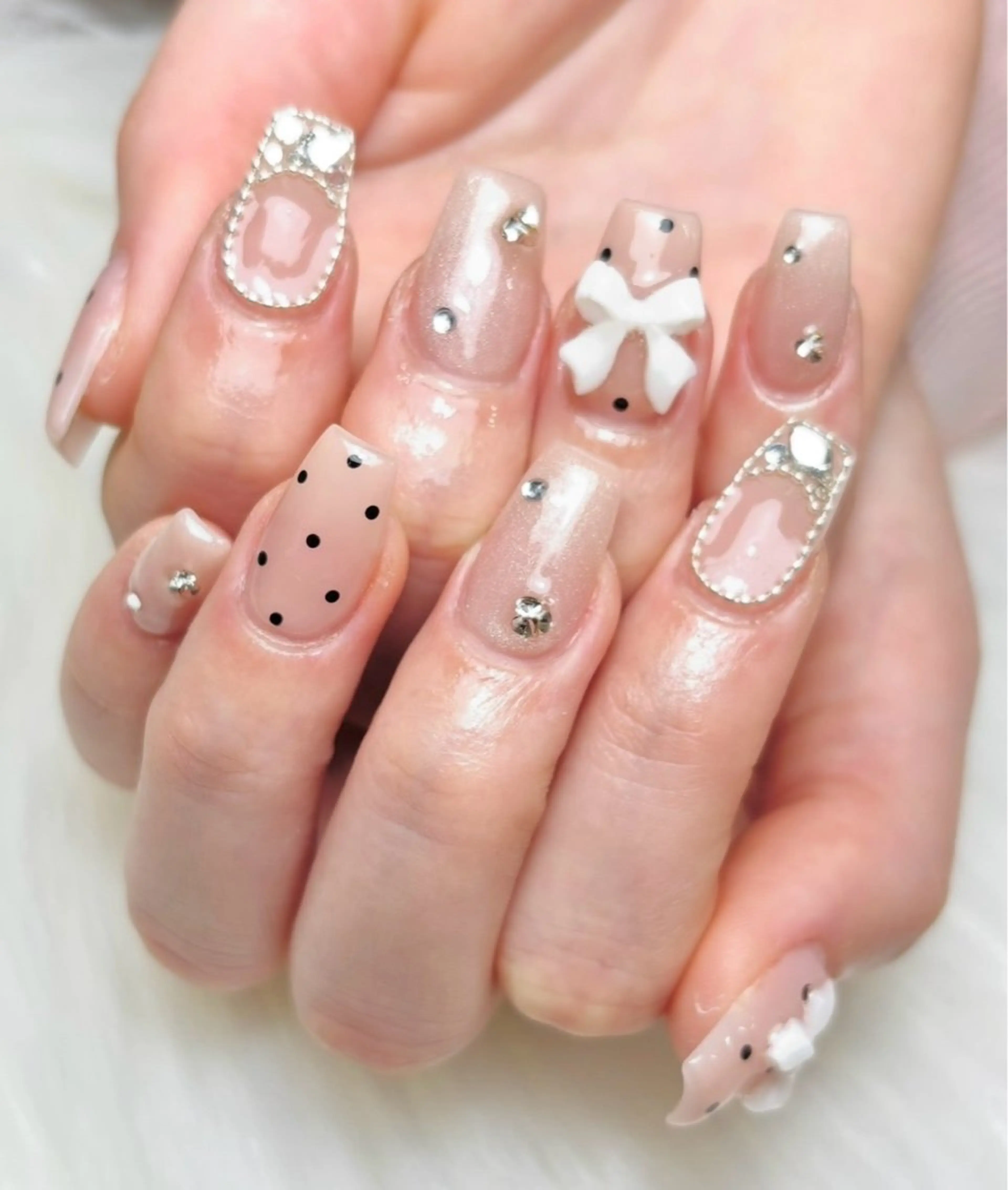 5/18～ アート4本【オフなし】の写真