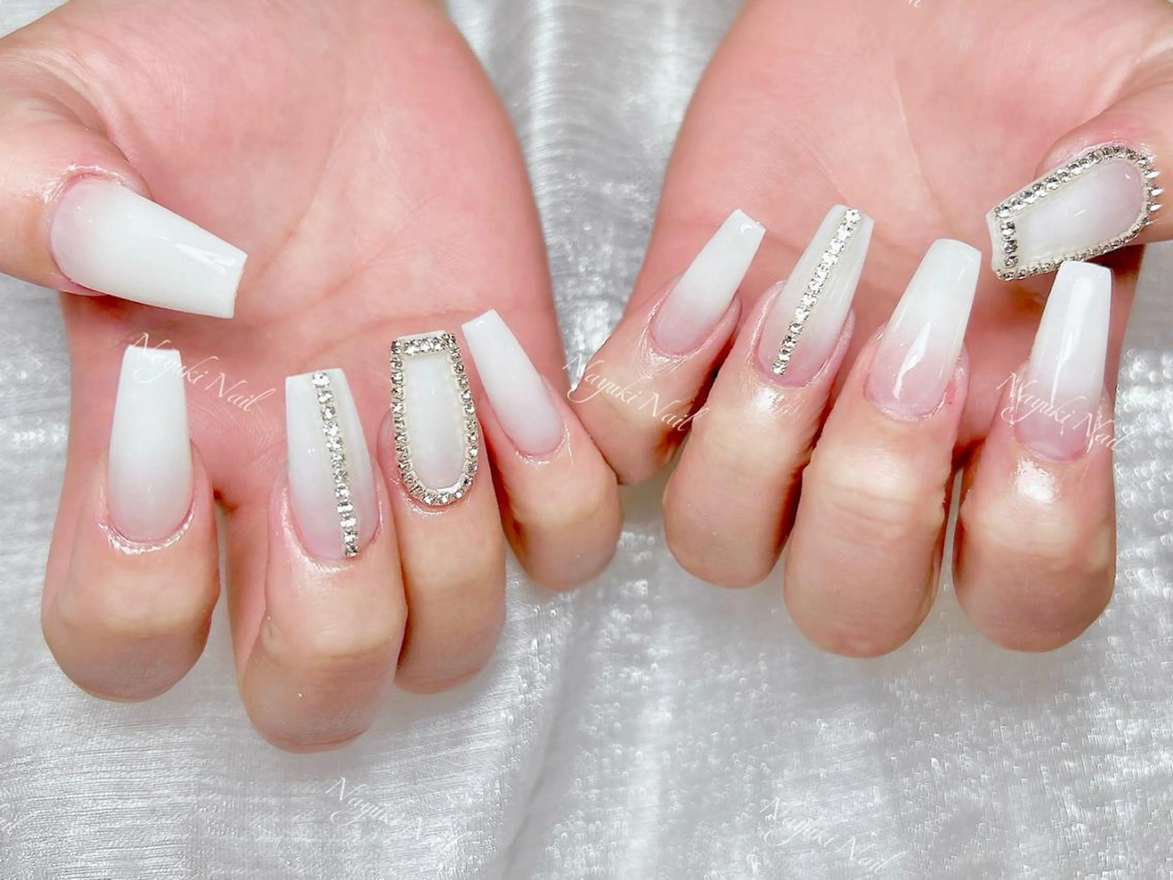 ネイル 🎀Sense Nail池袋店🎀のネイルデザイン