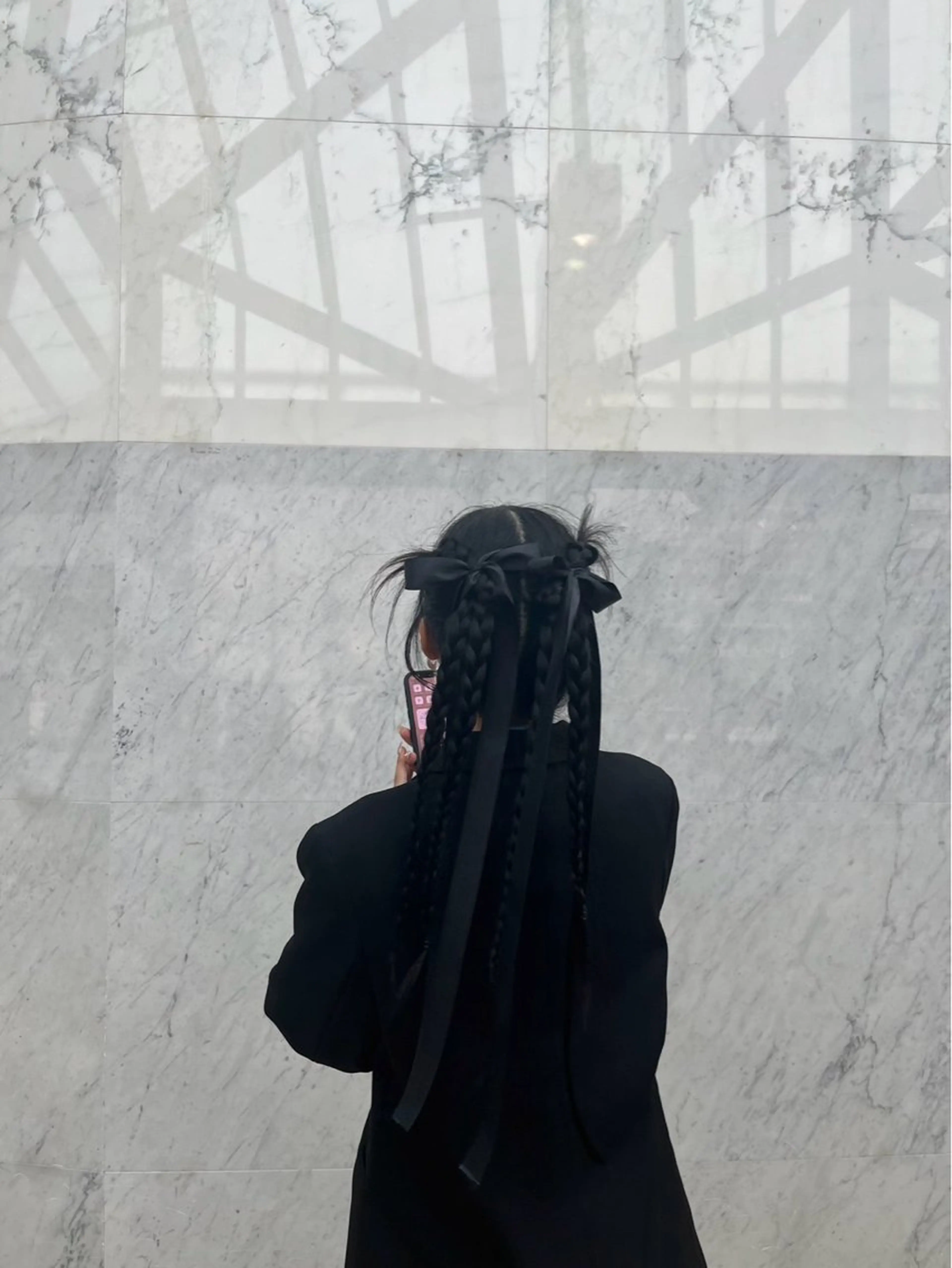 ヘアアレンジ カラーモデル募集中／ aikoのヘアスタイル