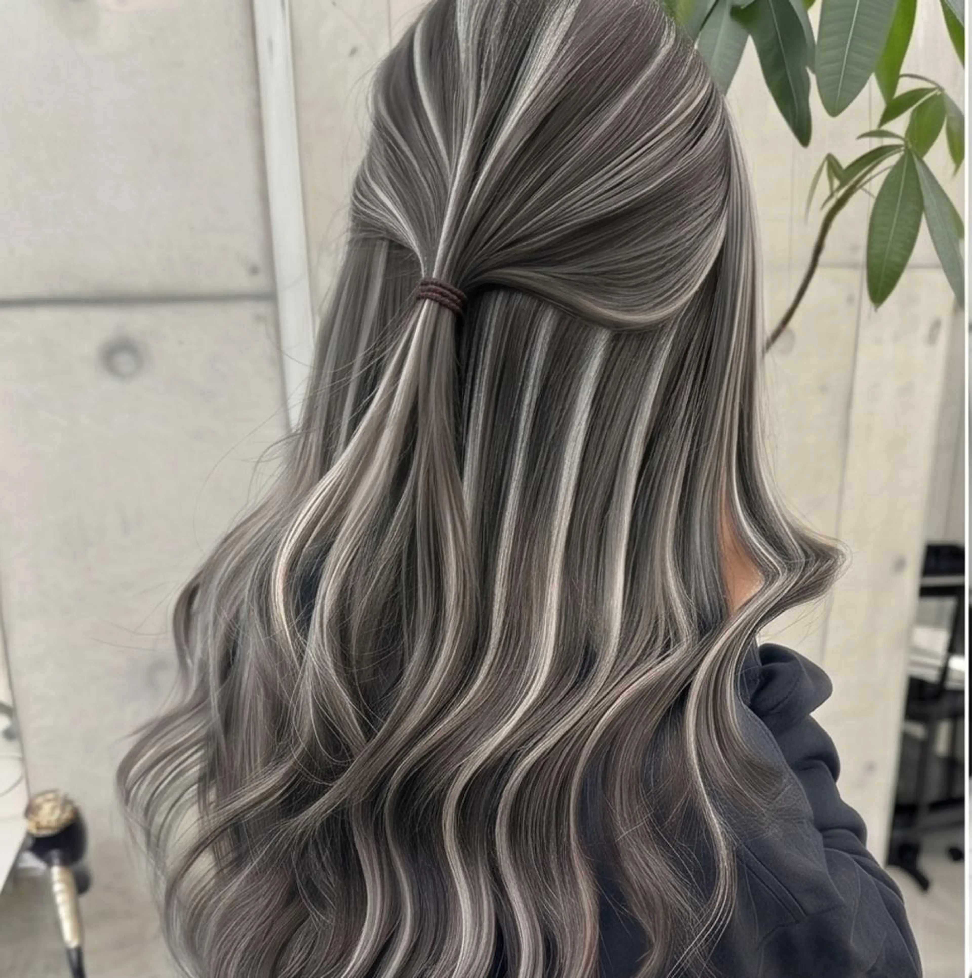 🩷Eny terrace🩷のヘアスタイル