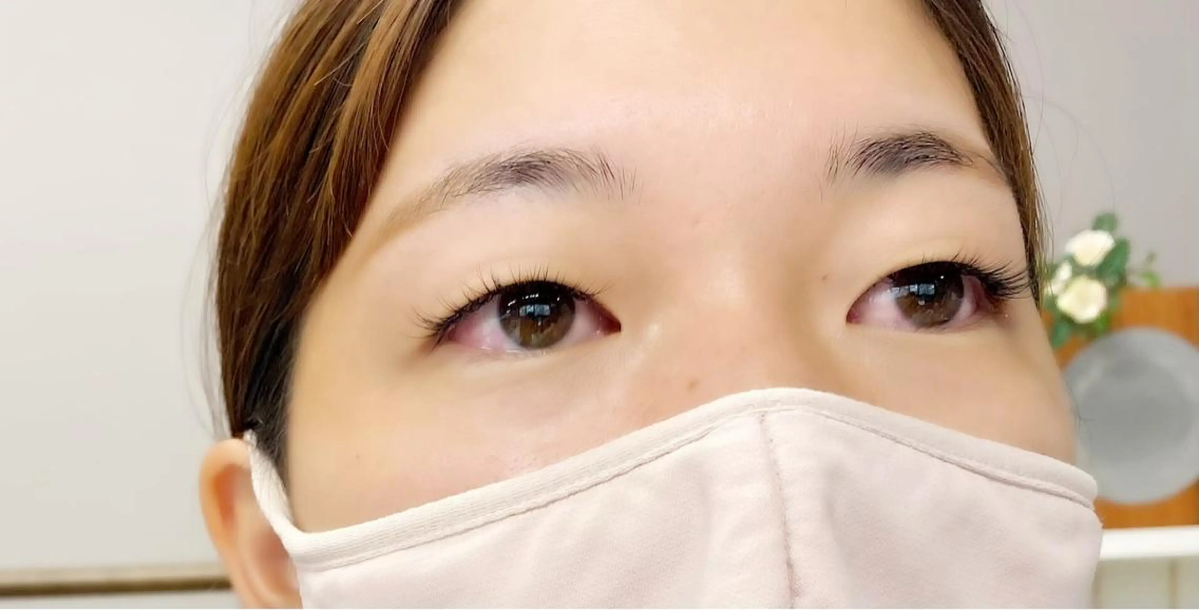 マツエク・マツパ Cカール キュート セーブル ma-pa eye＆hairのマツエク・マツパデザイン