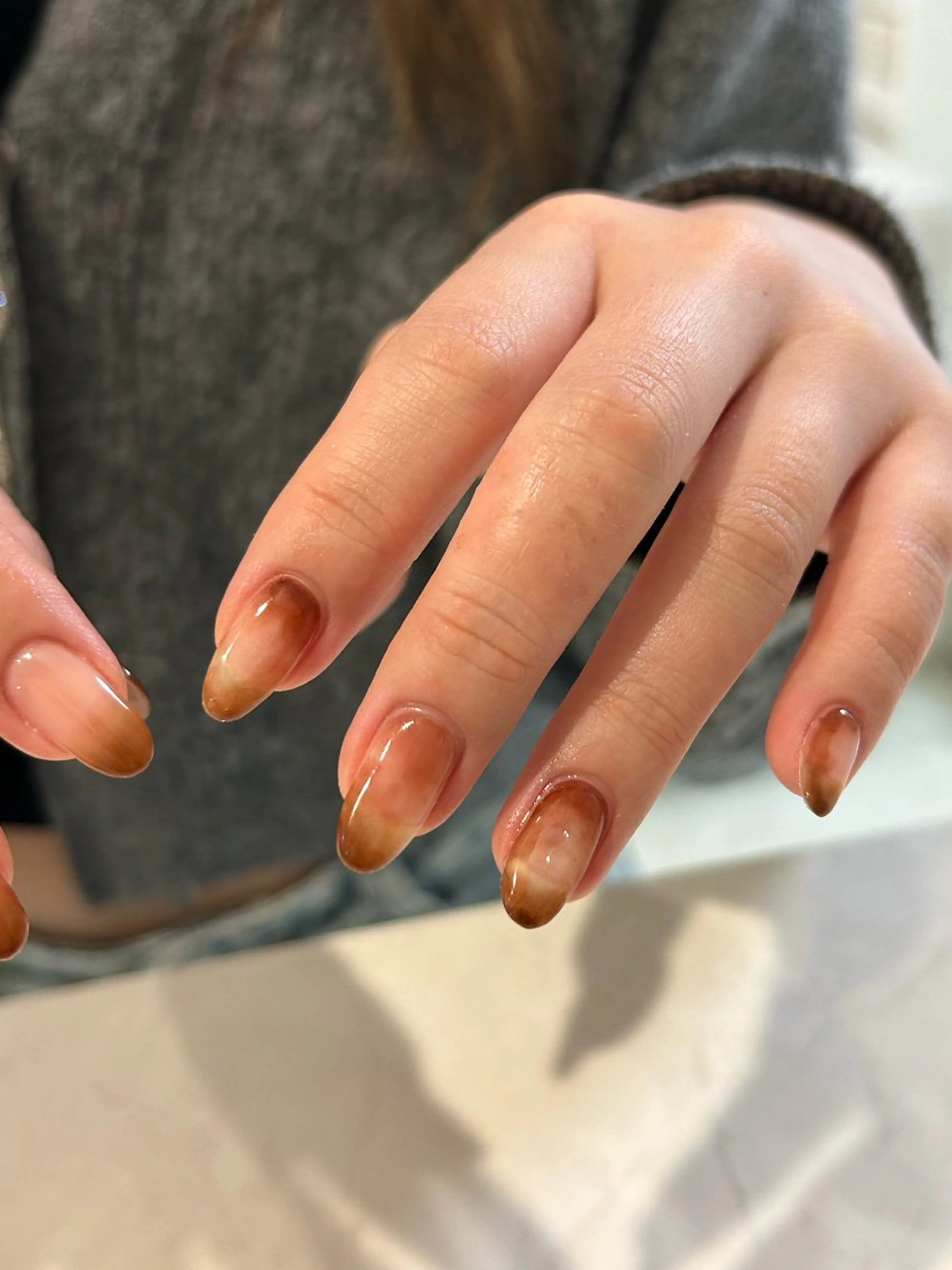 ネイル Salondevi2 isanaのネイルデザイン