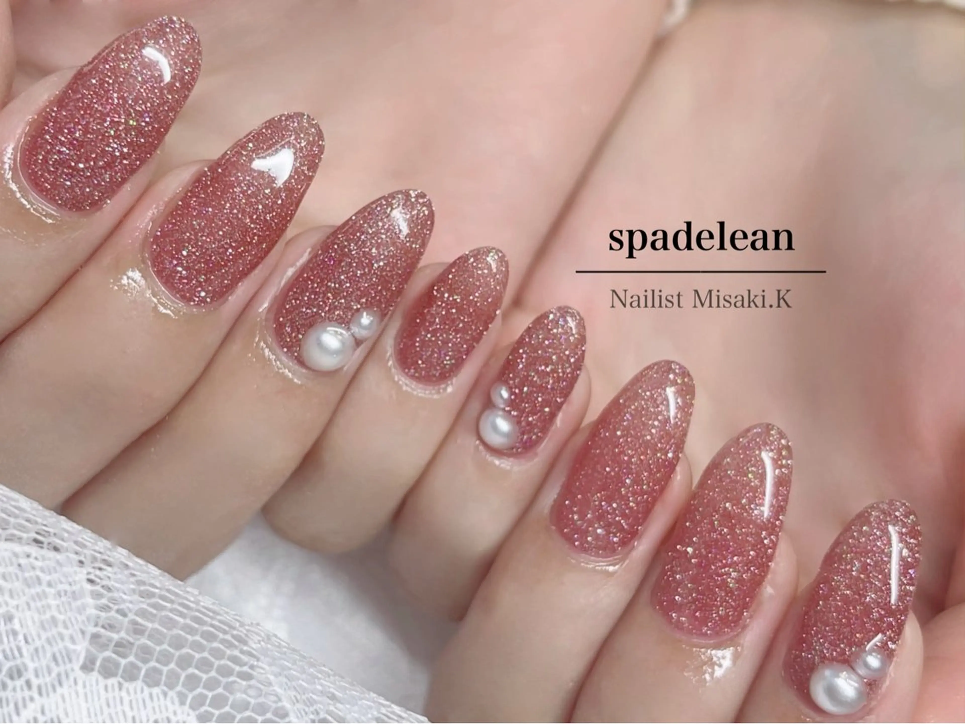 《minimo限定》オフなし💎マグネットorフラッシュ【ワンカラー/ラメグラ】【オフあり+1100円でご案内可能◎】の写真