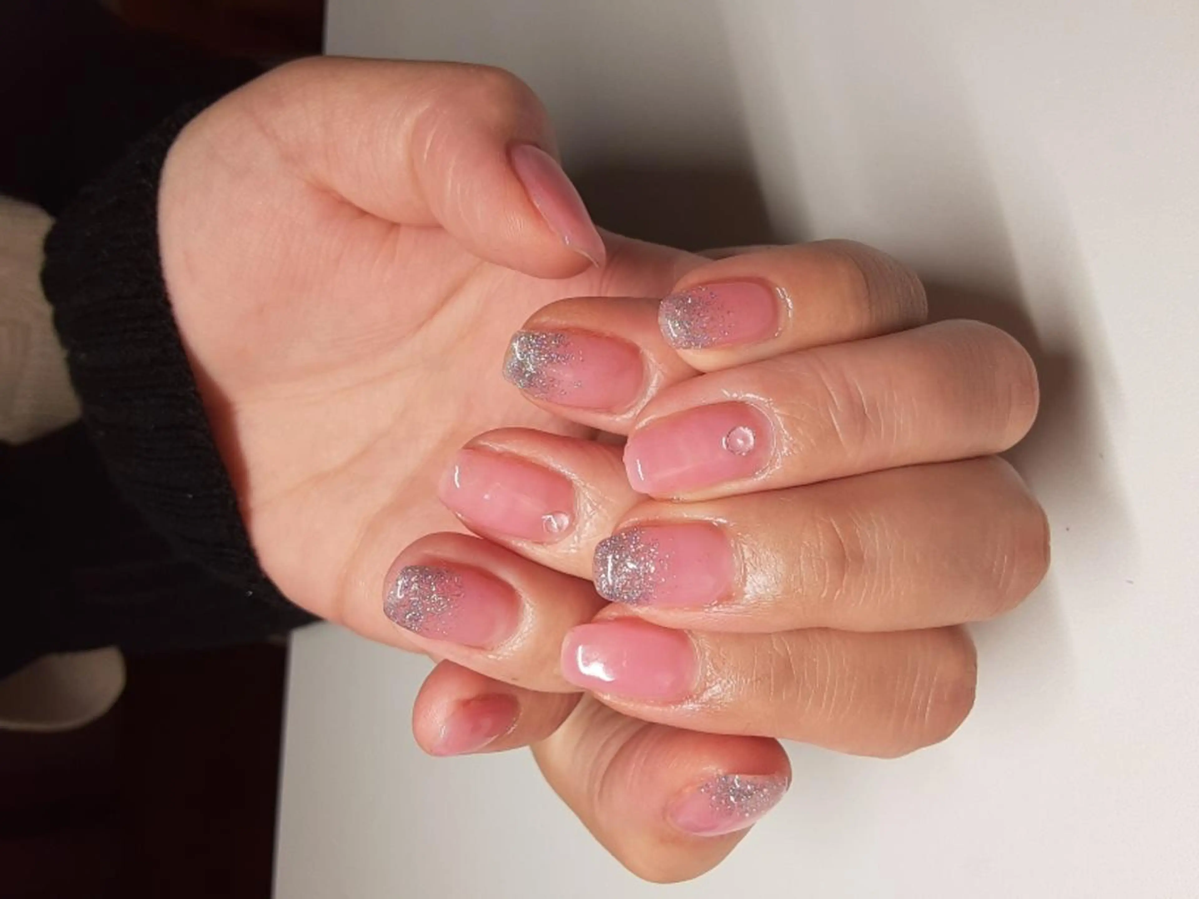 ネイル LANLAN所属・Lan Lanのネイルデザイン