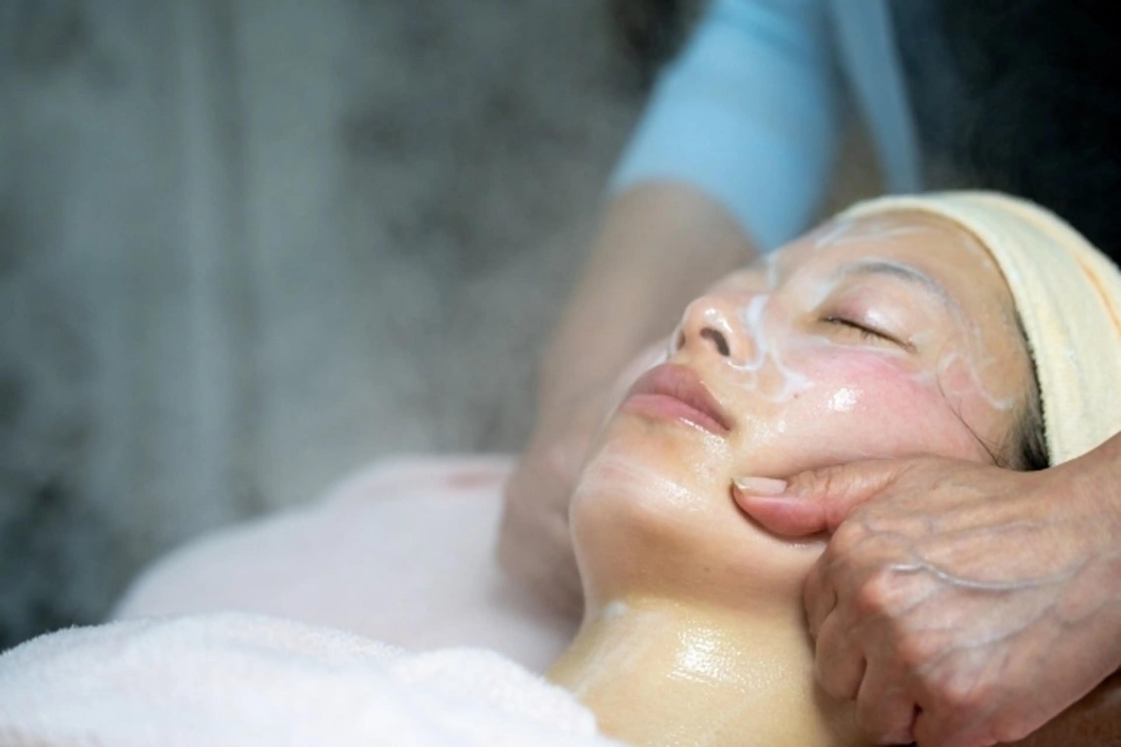 その他 美容矯正 ＱＵＩＣＯ【キコ】のエステ・リラクイメージ