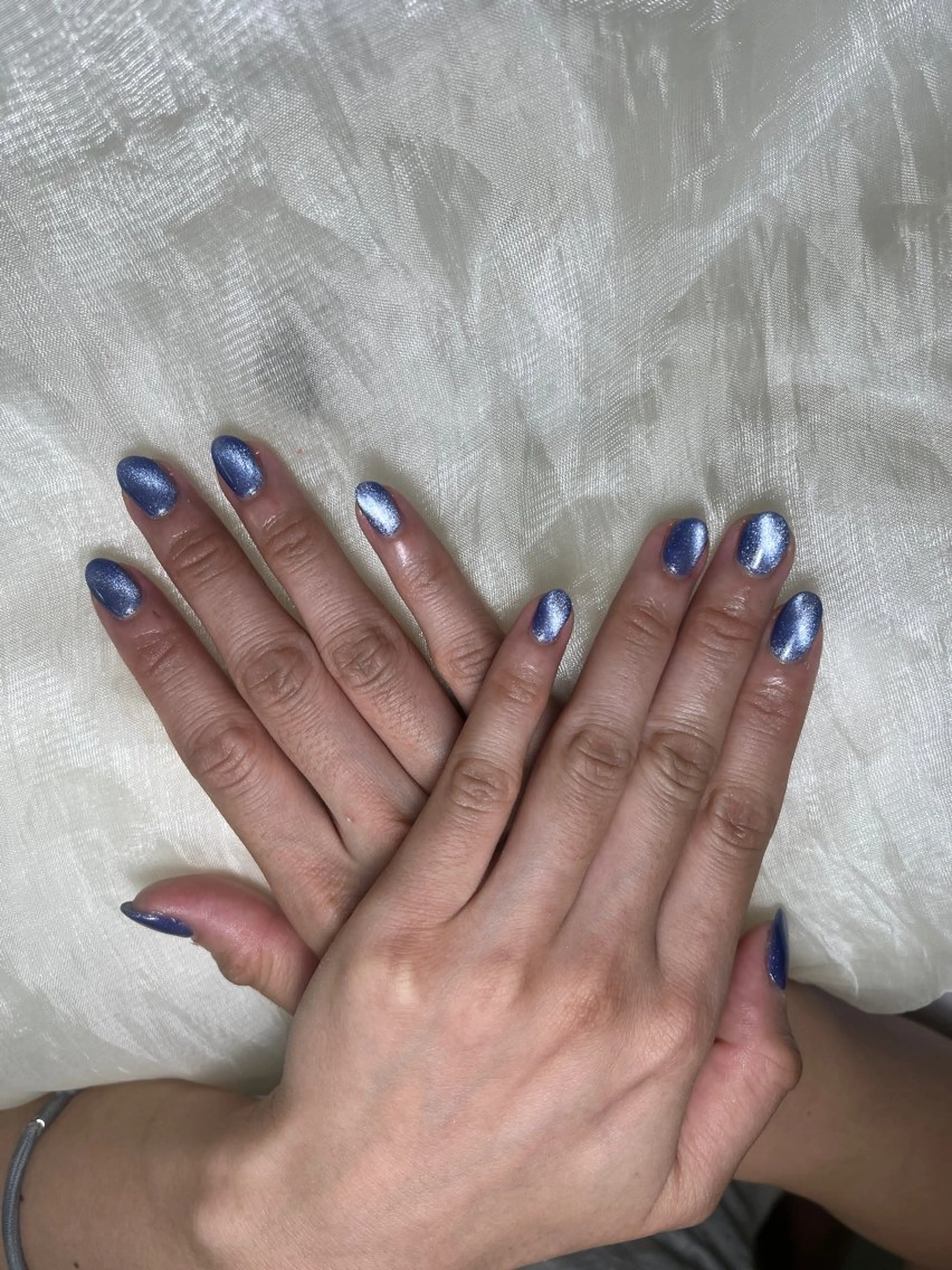 ネイル ハンドネイル ハンドケア ongles chicのネイルデザイン