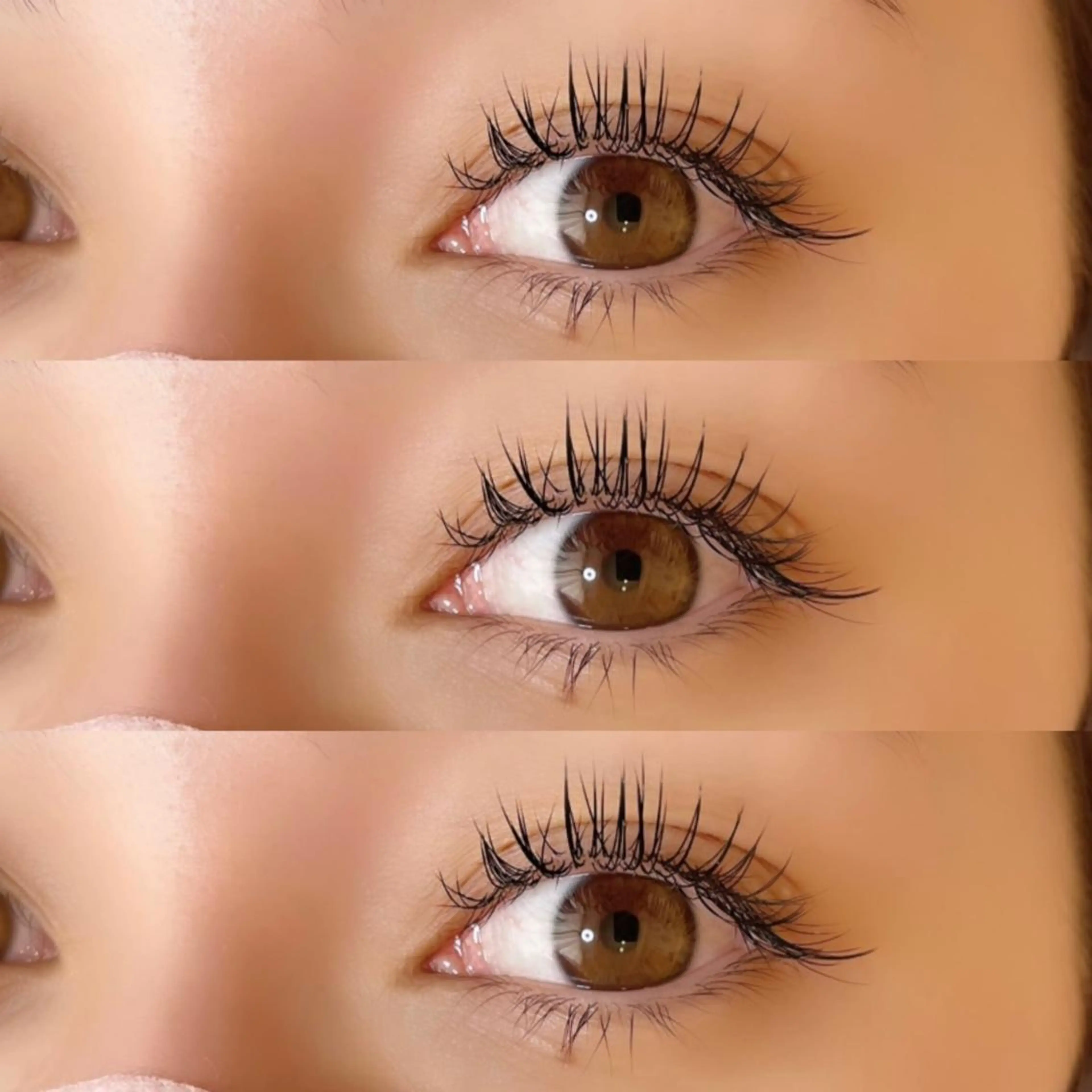 マツエク・マツパ eyelash salon7のマツエク・マツパデザイン