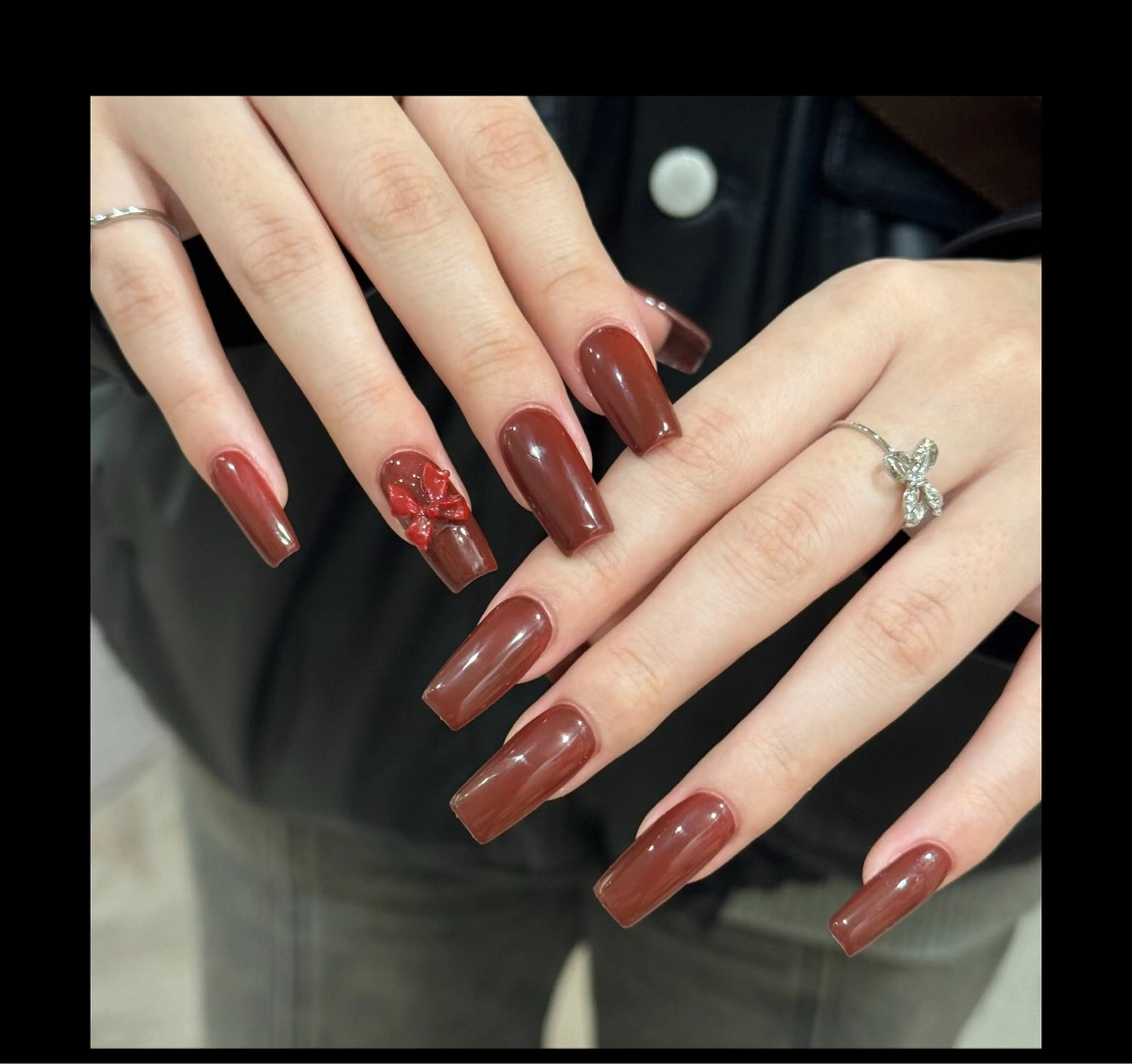 ネイル Miki Sのネイルデザイン