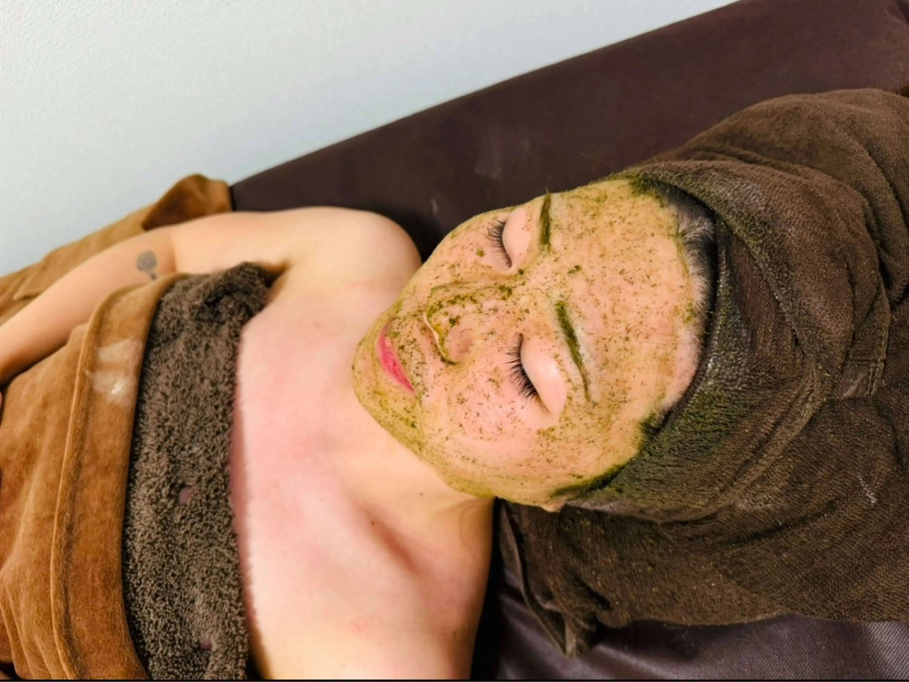 ビューティーサロン　ア・クイーユ所属・ビューティーサロン ア・クイーユのエステ・リラクイメージ