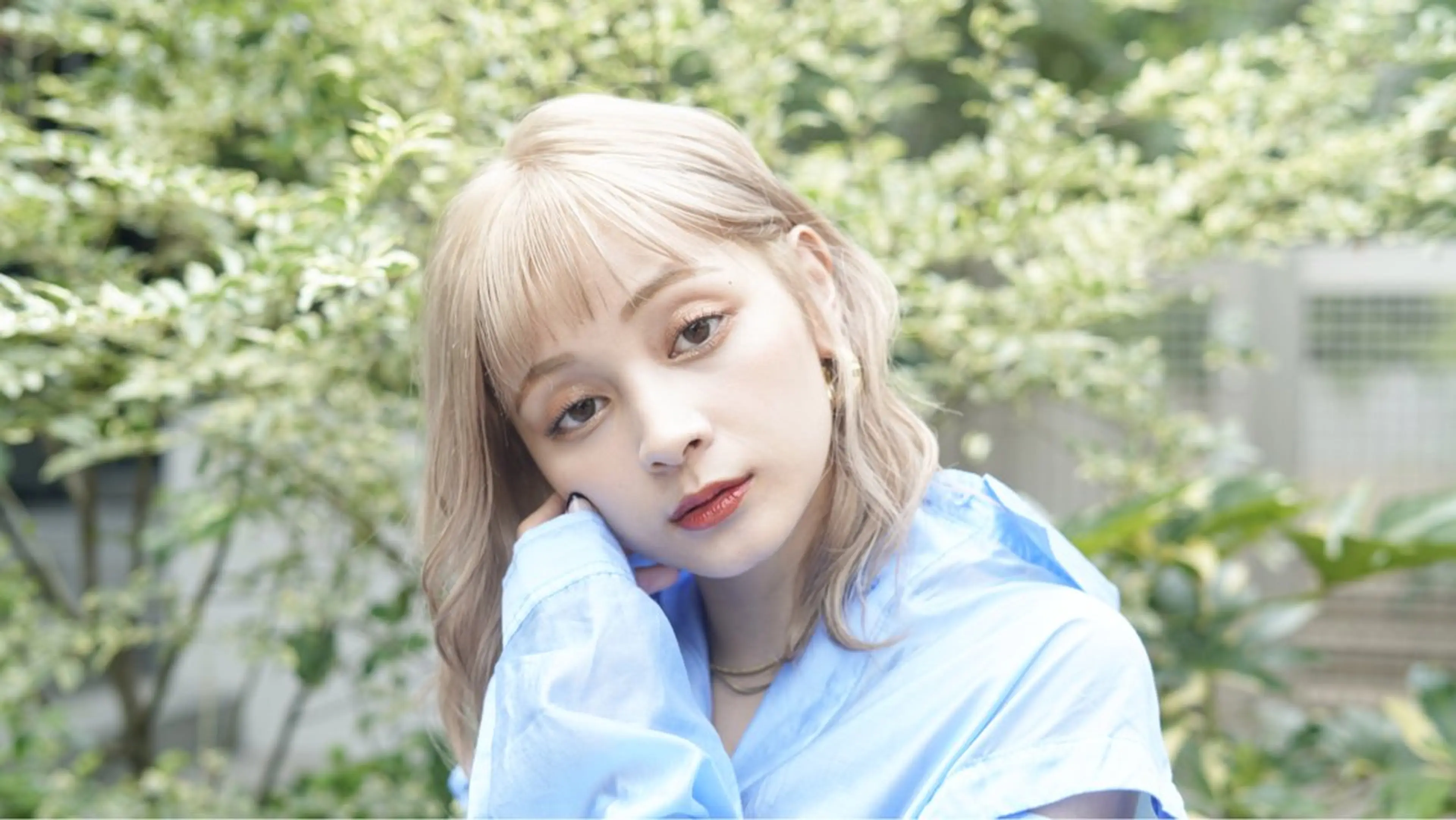 ミディアム 🔥コテ巻き風 ボブパーマ🔥のヘアスタイル