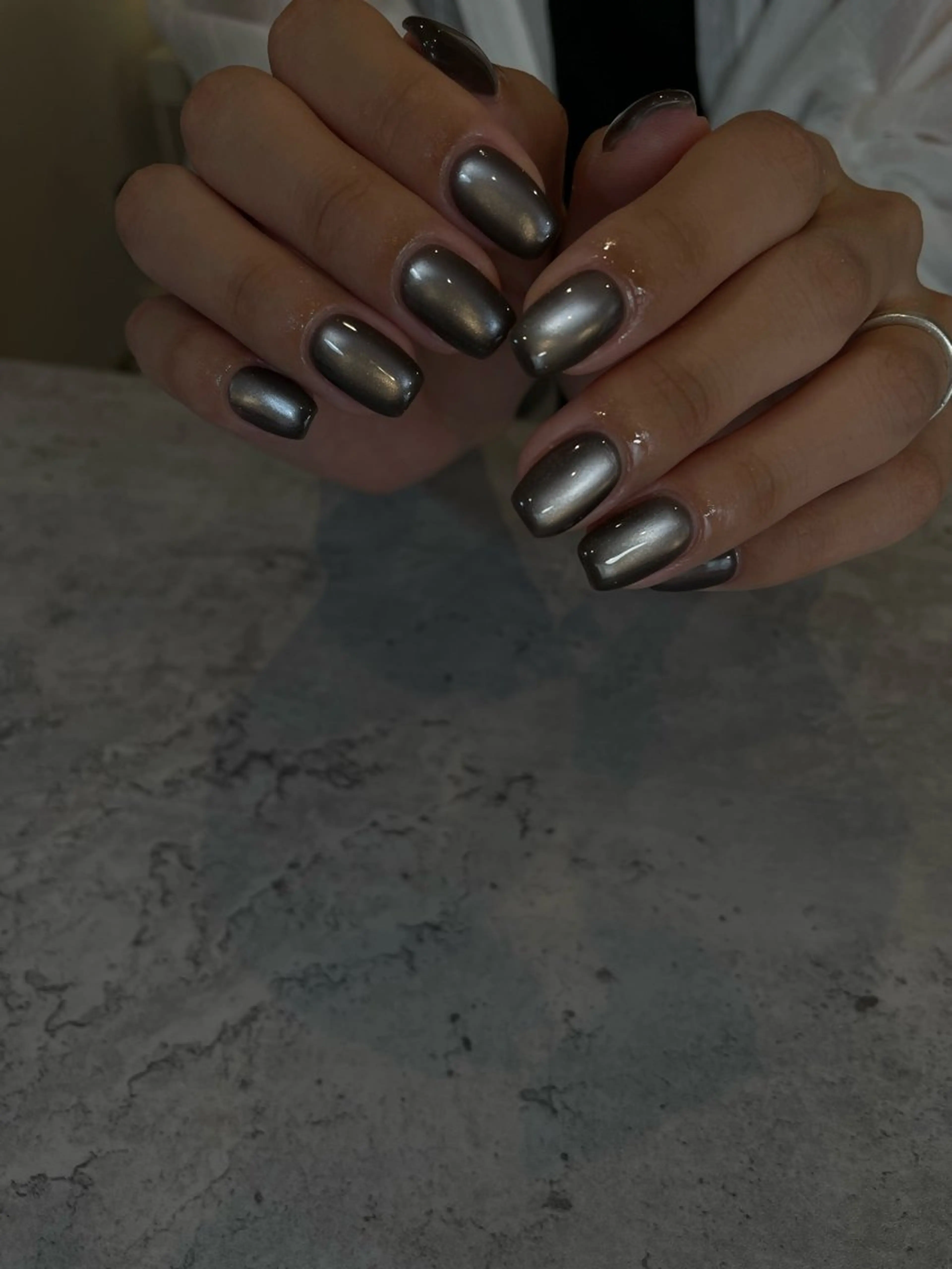 ネイル ハンドネイル my&_ maimiのネイルデザイン