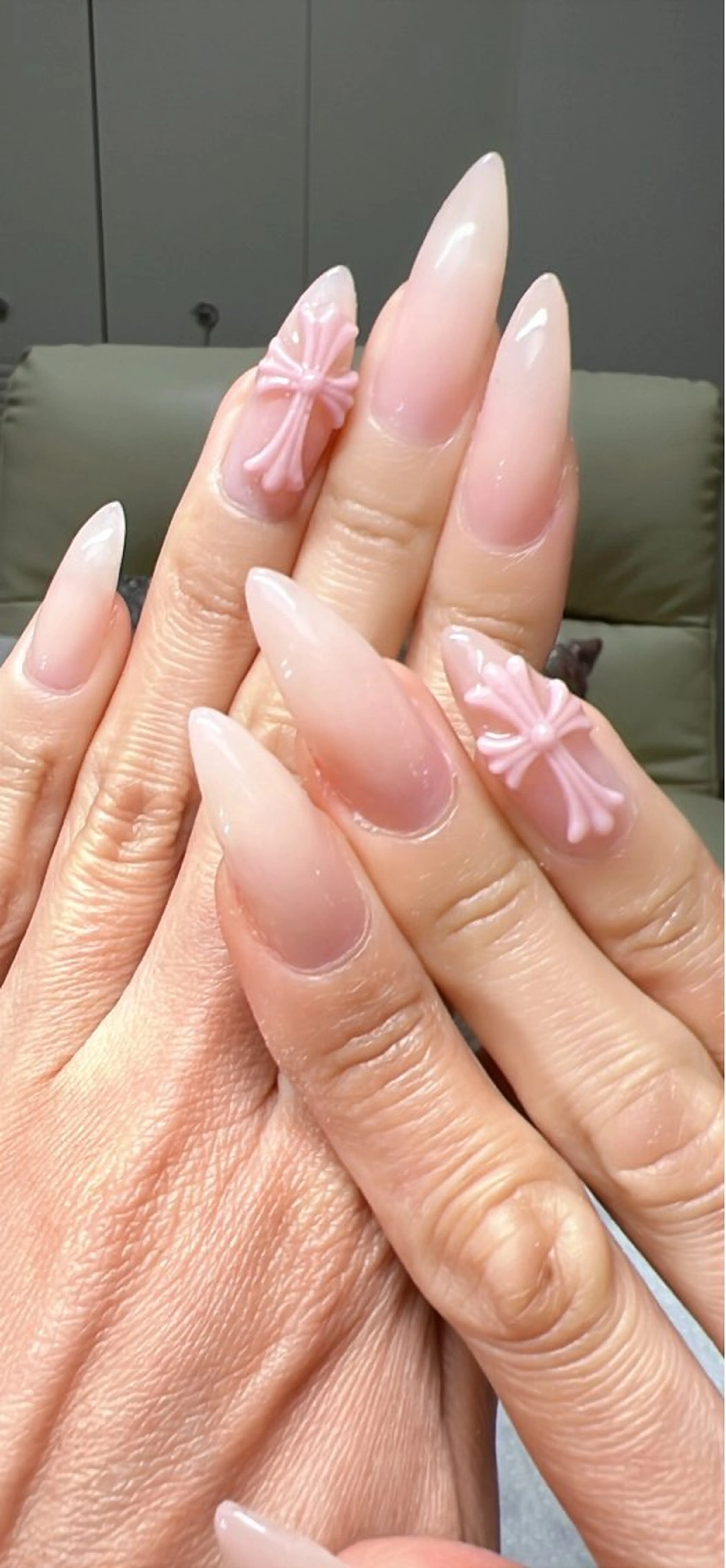 ネイル ray's nailのネイルデザイン