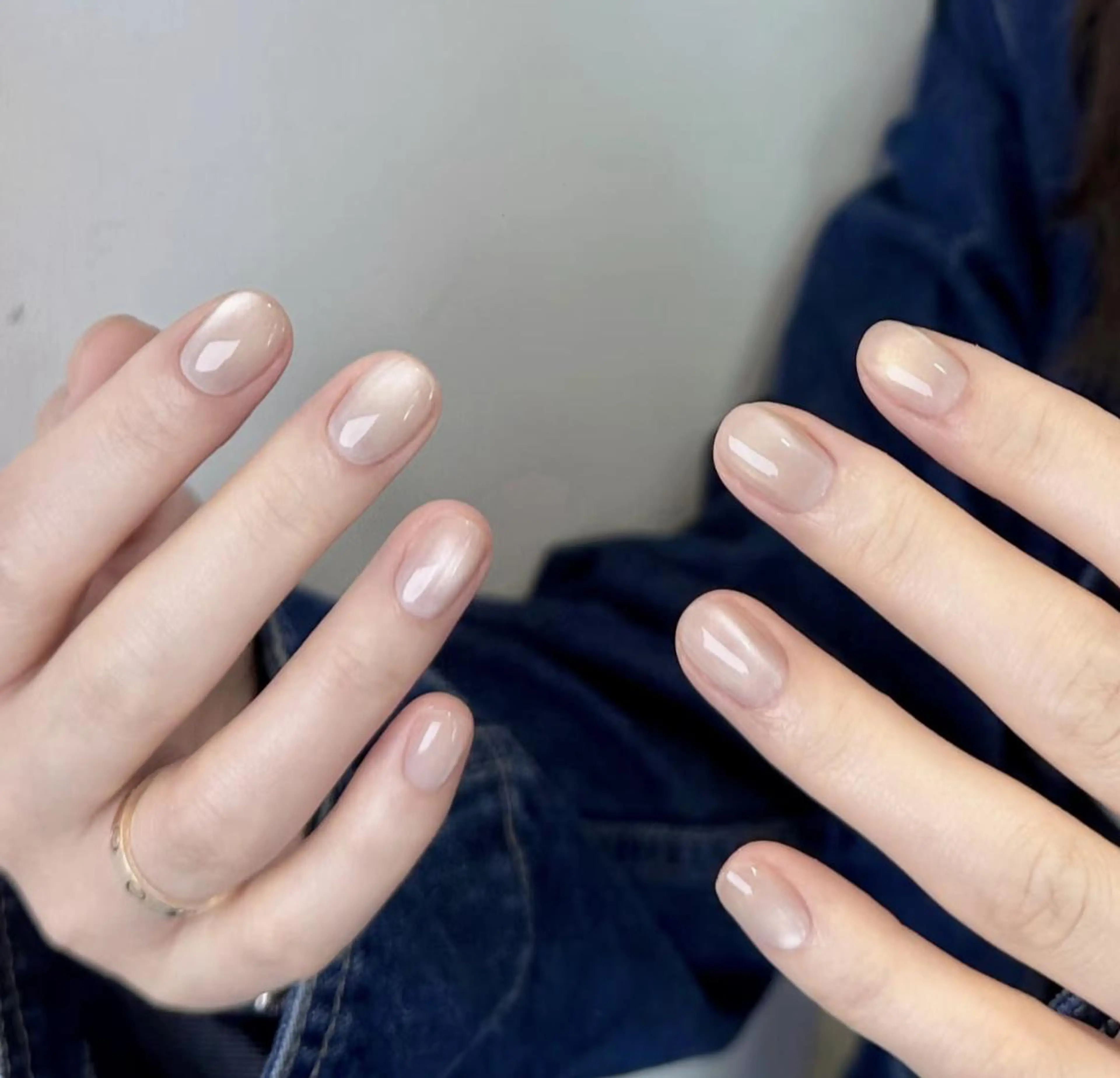 ネイル ハンドネイル エリ🫧 nail池袋東口のネイルデザイン