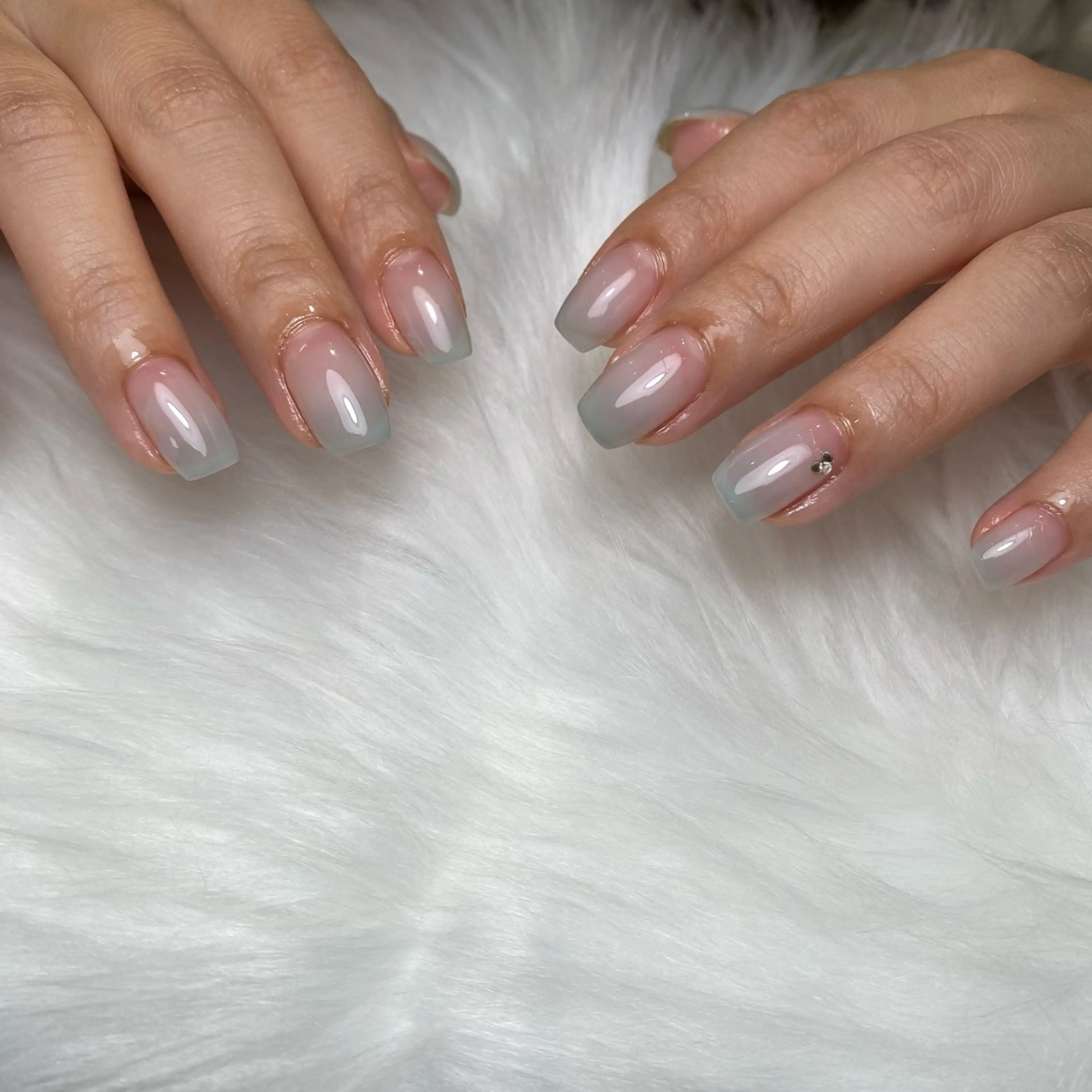 ネイル ハンドネイル LIll nailのネイルデザイン