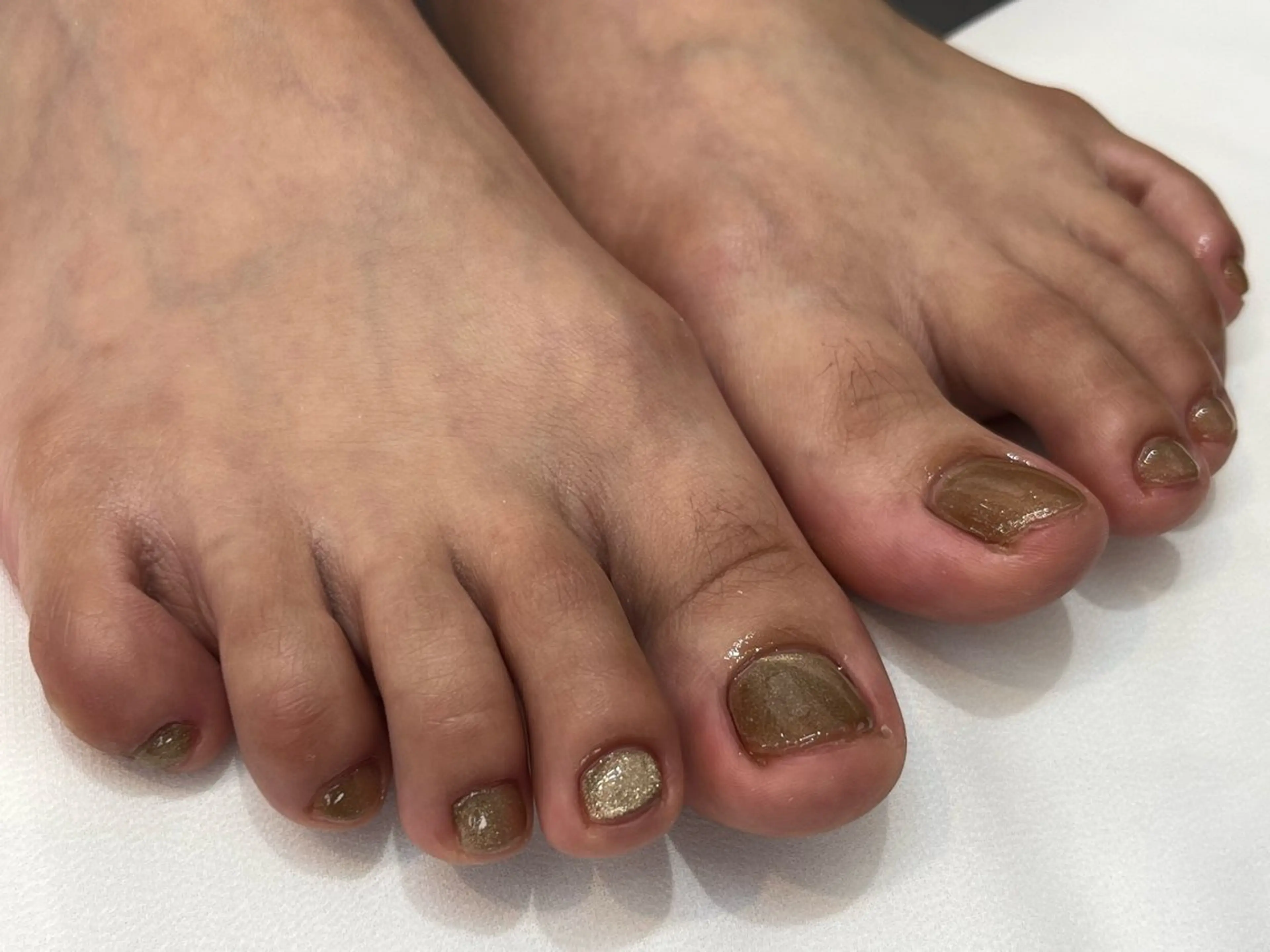 ネイル nue【ムー】 SUZUKAのネイルデザイン