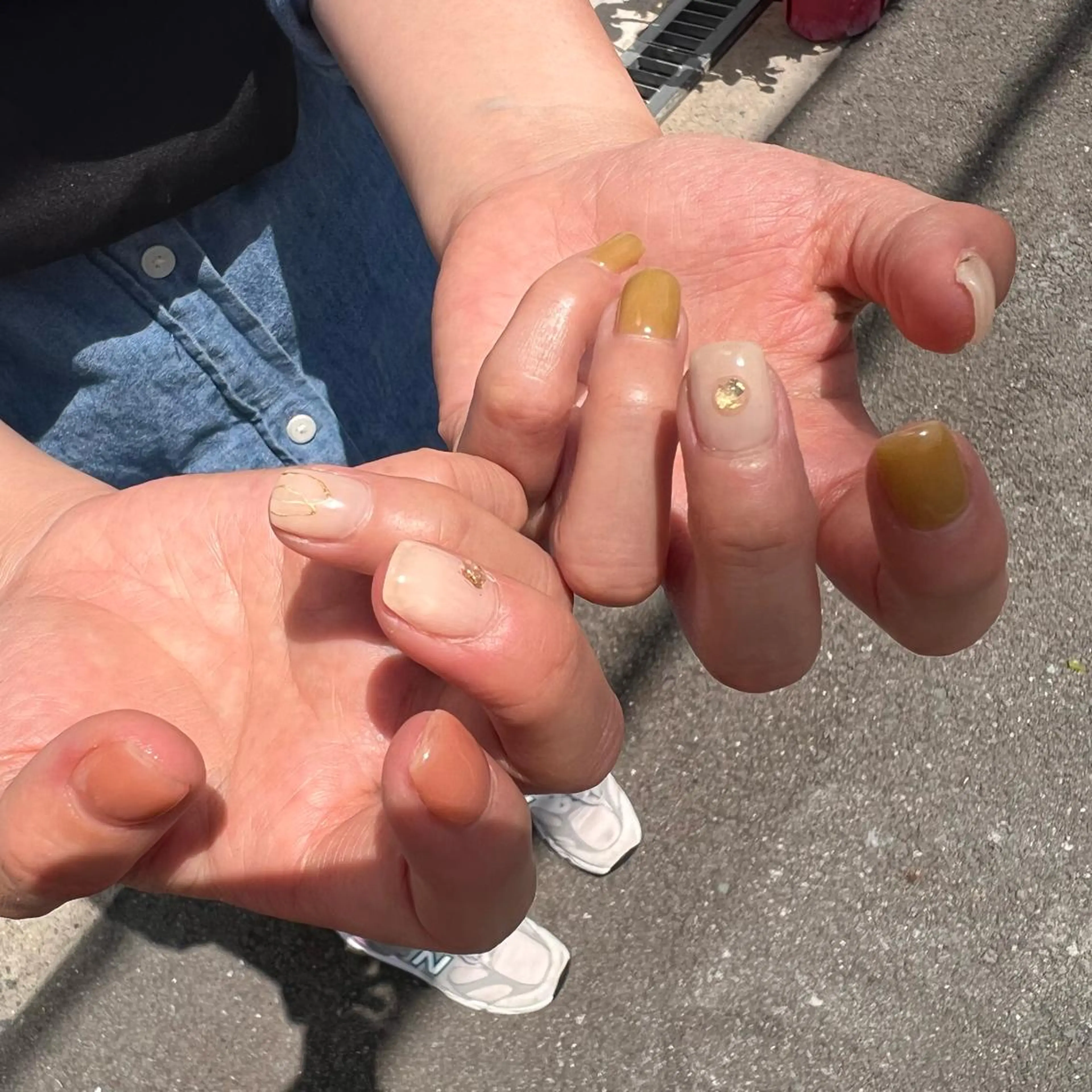 Lilibeauty salonのネイルデザイン