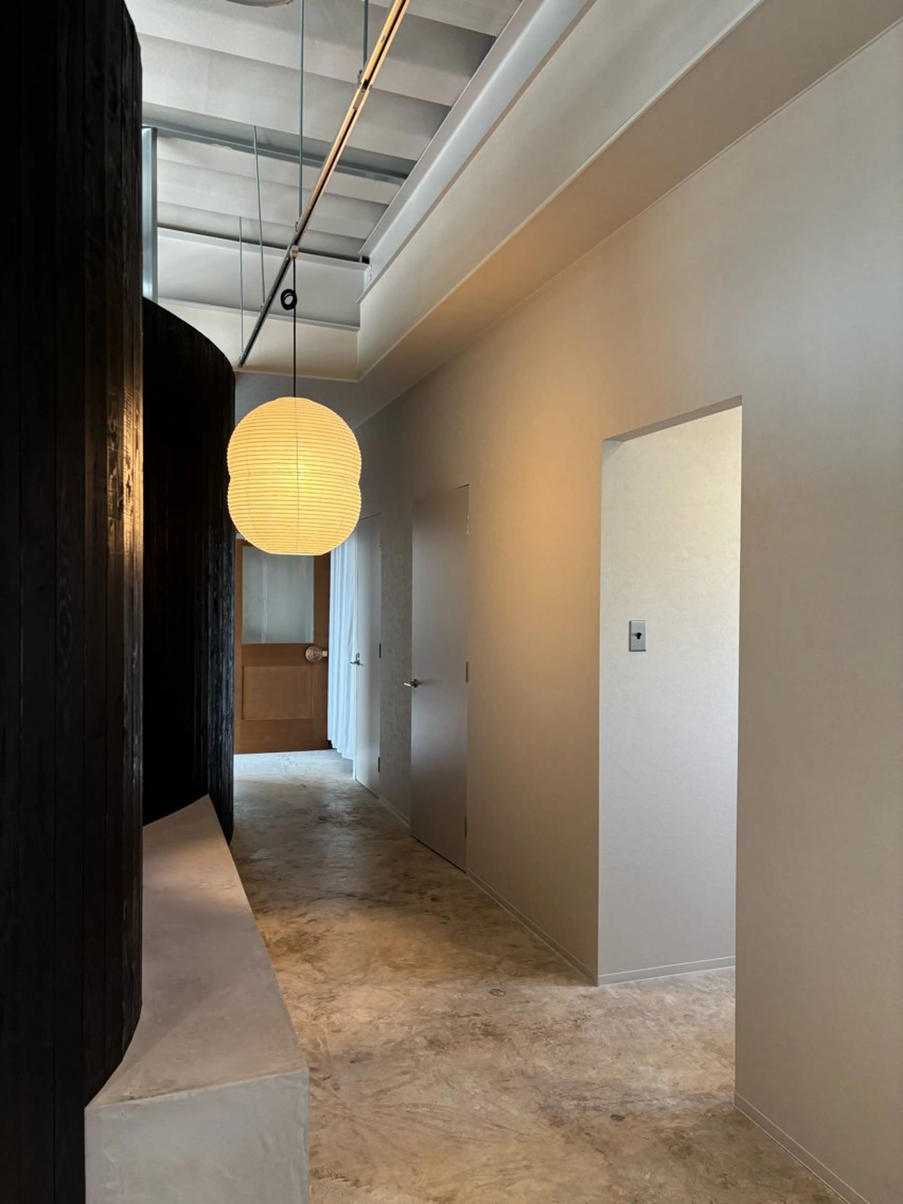 NUE rikacoのマツエク・マツパデザイン