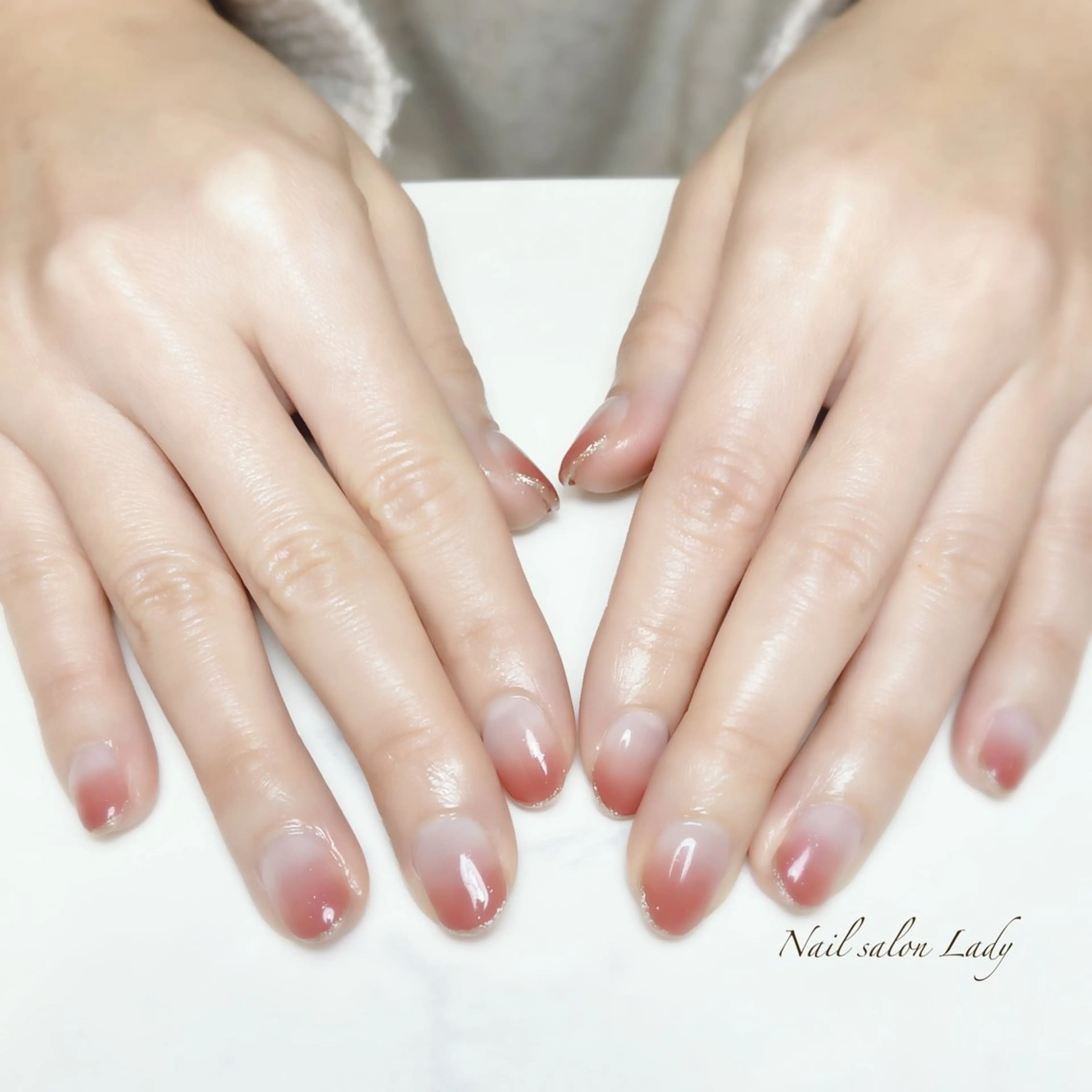 ネイル Nail salon Ladyのネイルデザイン